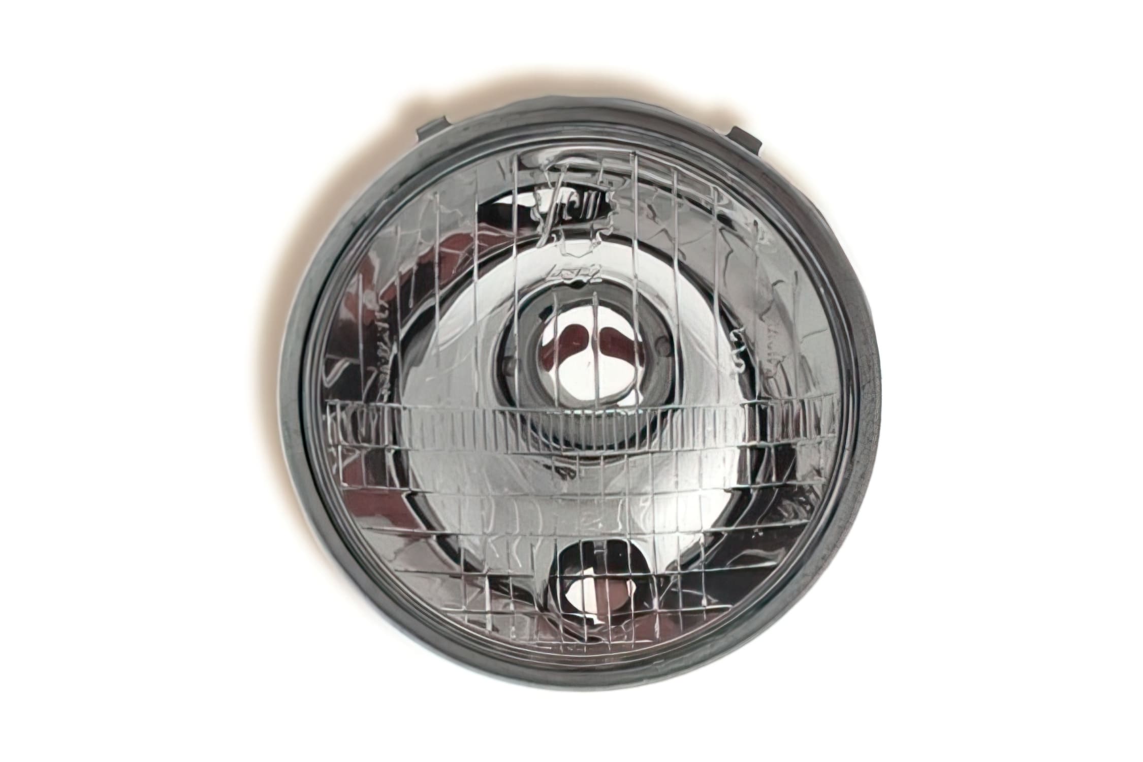 R246410030 Faro 95mm RMS Vespa 125cc (V98) omologato CE, COD: R246410030