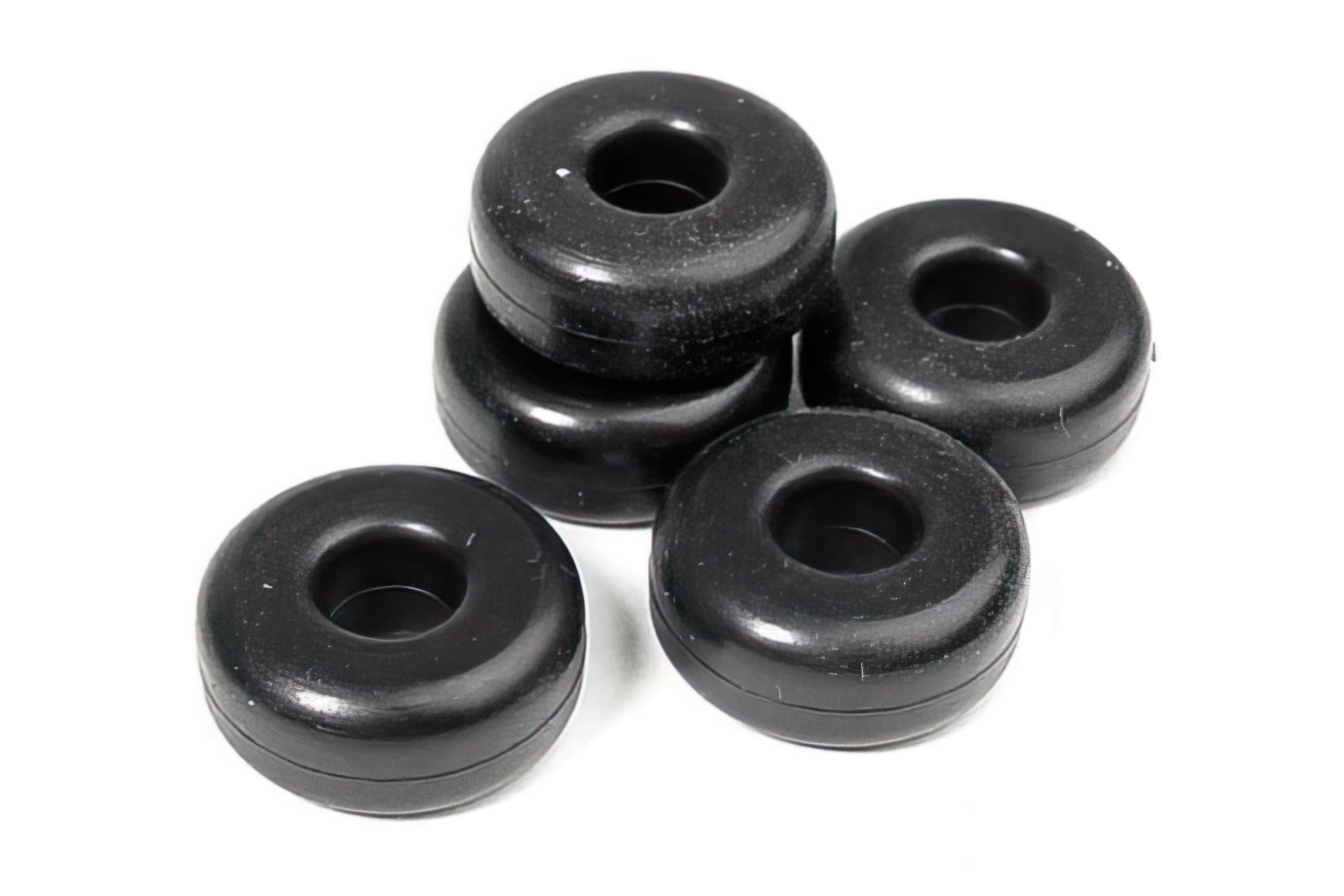 MF60.16604 Gommini Trasciantore Pompa Acqua Minarelli (x3), COD: MF60.16604