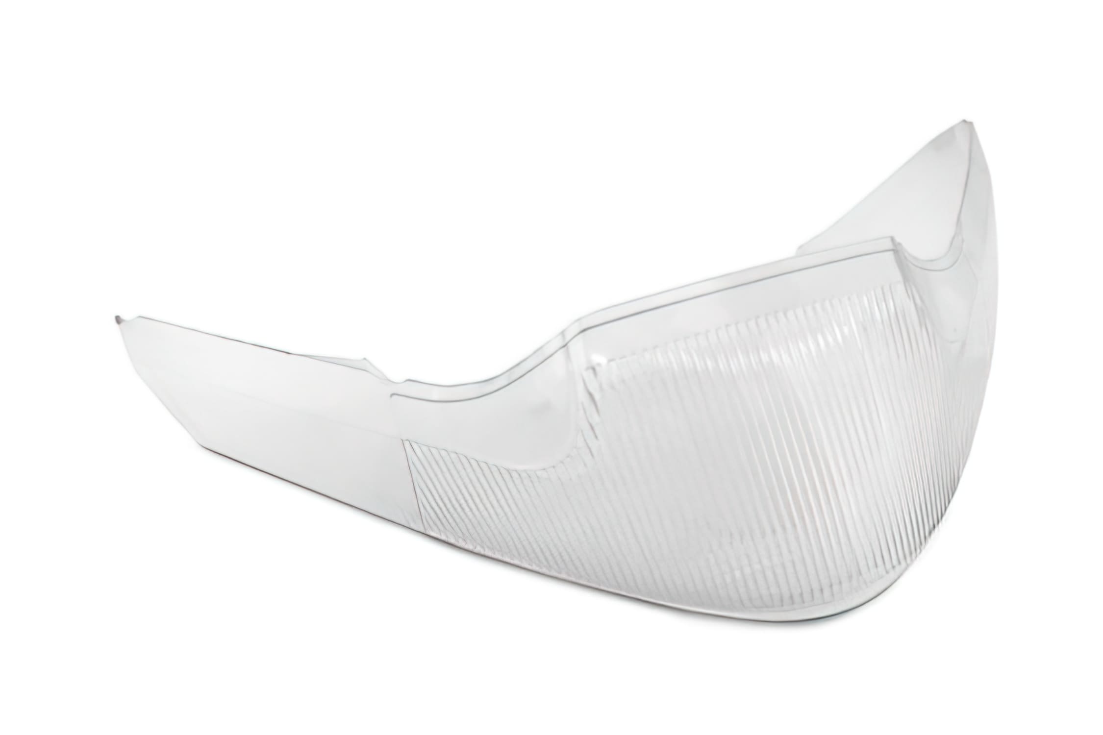 L-SA92930 Vetro Faro qualità originale Yamaha Jog / MBK Mach G