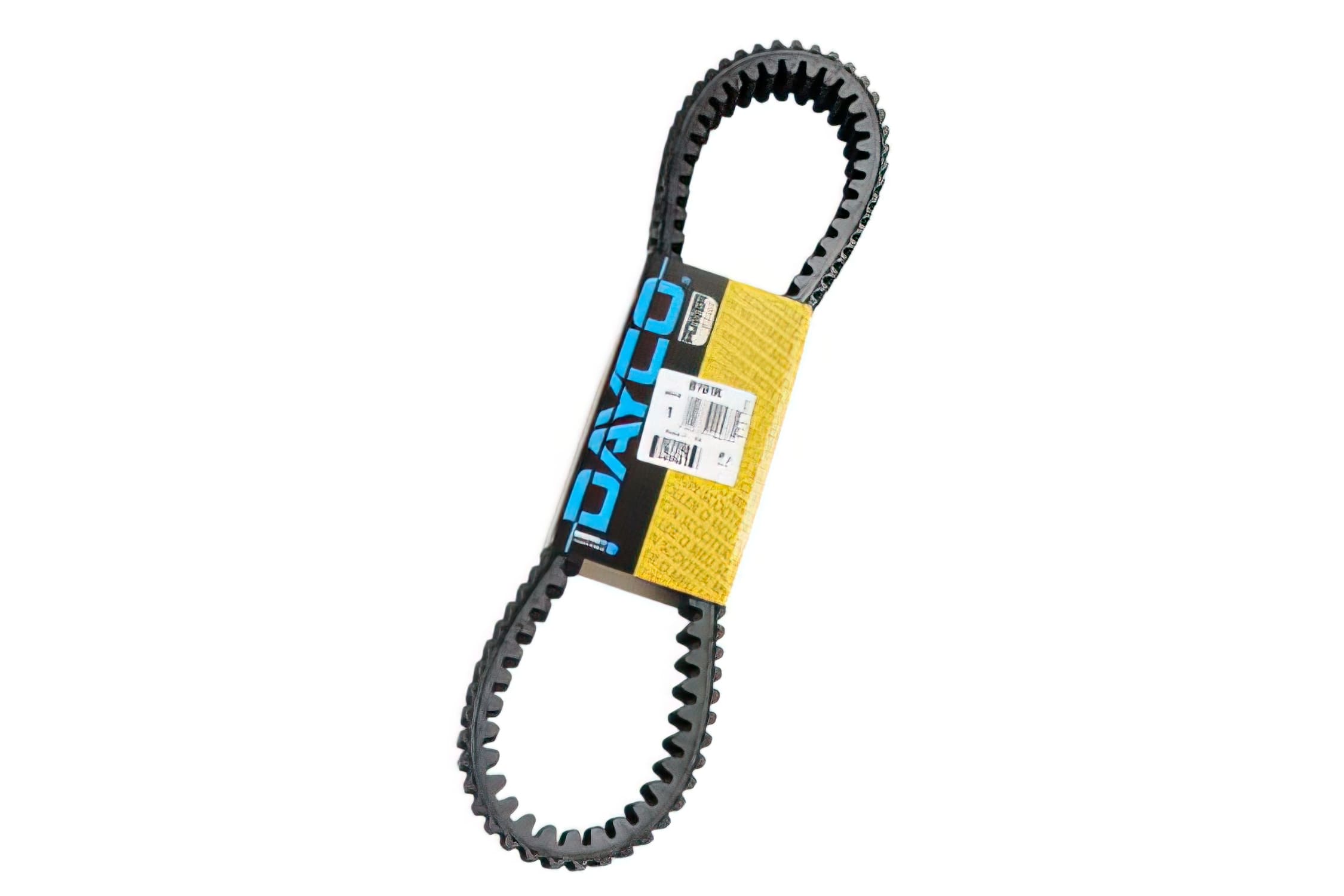 CGN487727 Dayco Kevlar Drive Belt Yamaha Tmax 500cc after '04