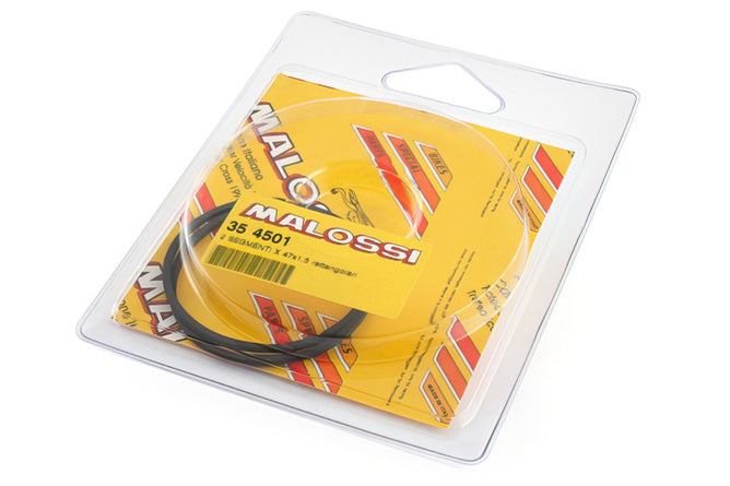 M354501 Segmenti Pistone Malossi d=47x1,5mm - Billaricambi SRLS