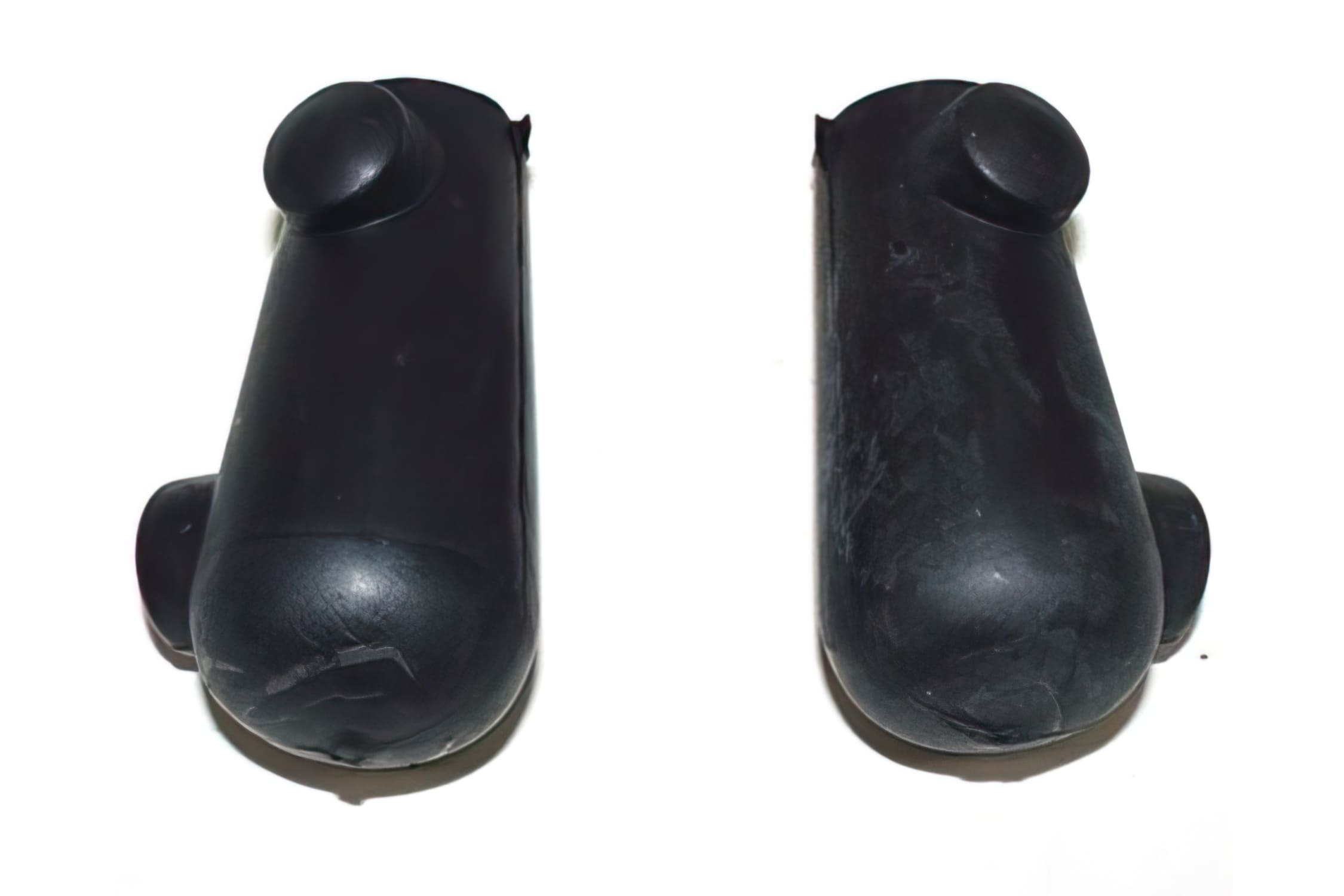 R121830140 Gommini Cavaletto Centrale RMS Vespa Primavera 50 - 125cc (V5A1-V5A2T-V5B1T-V3T-V9A1-VMA2-VMB1), COD: R121830140