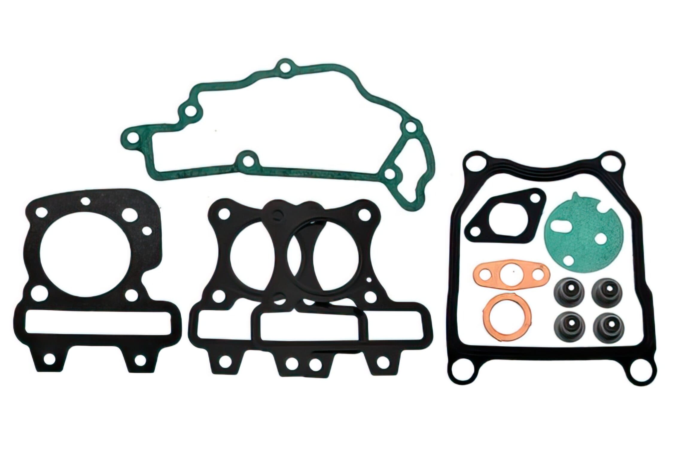 R100684200 Kit Guarnizione Motore Piaggio Vespa 50 LX 4T 4V