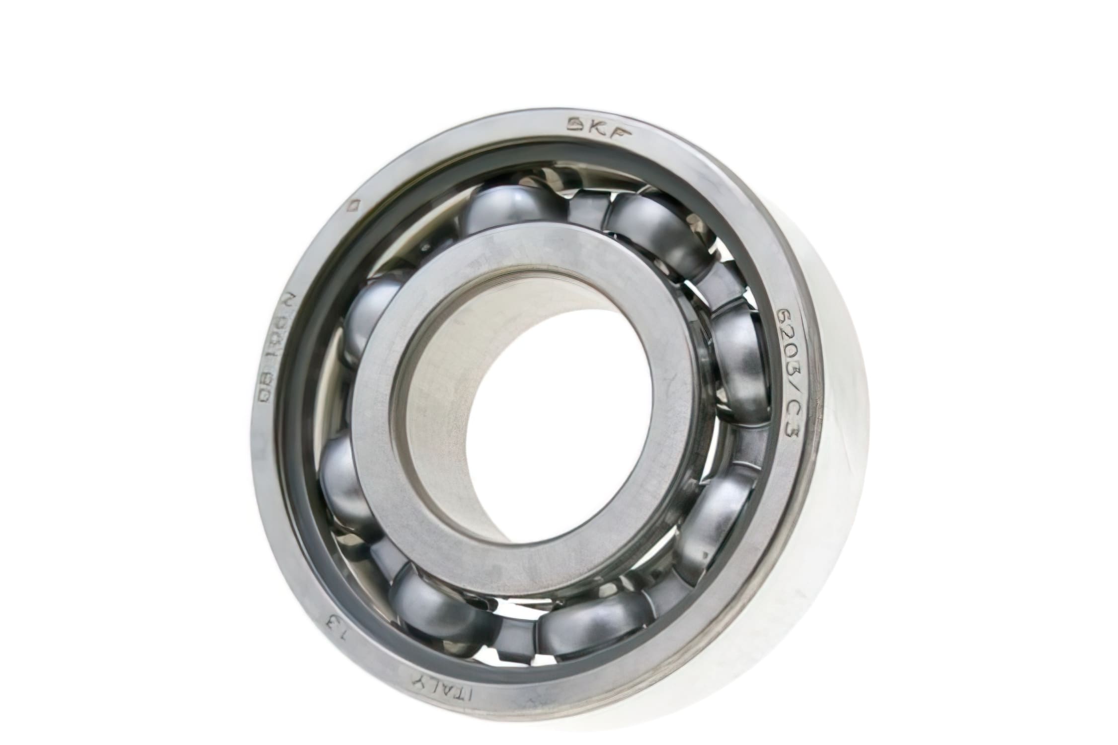 OE-DE847086 Cuscinetto Ingranaggio Secondario - ricambio originale Derbi Euro3 (D50B0), COD: OE-DE847086