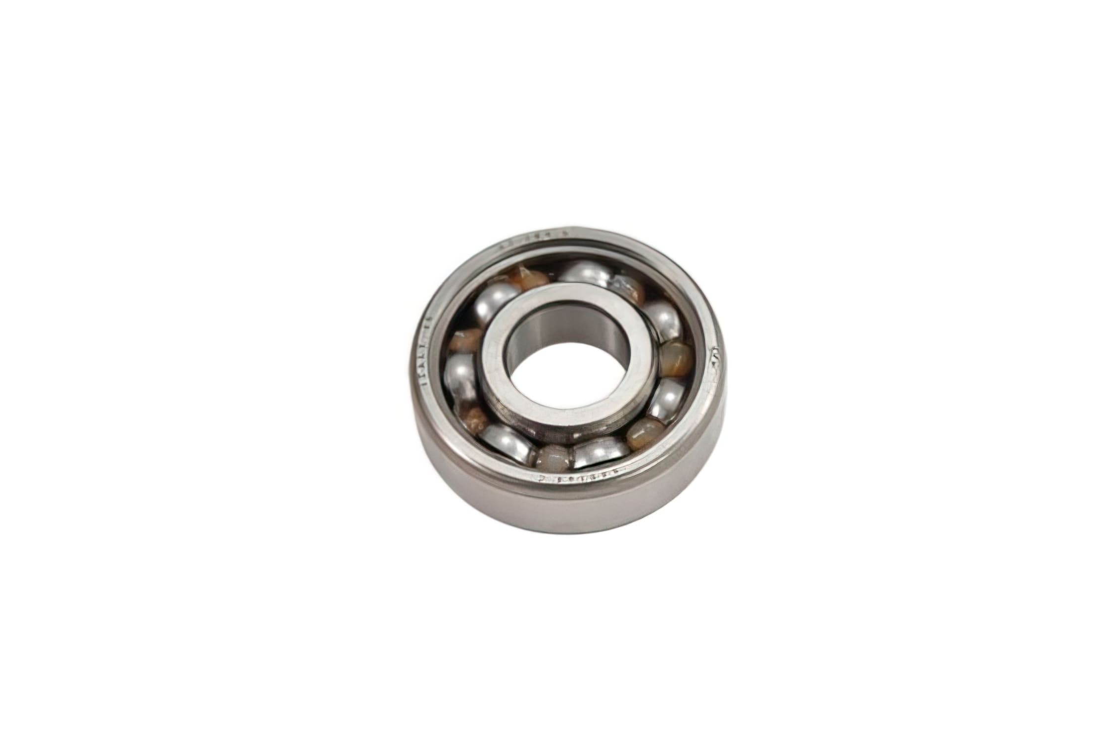 CGN7964 Crankshaft Bearings FAG C3, Polymer Cage, MBK 51