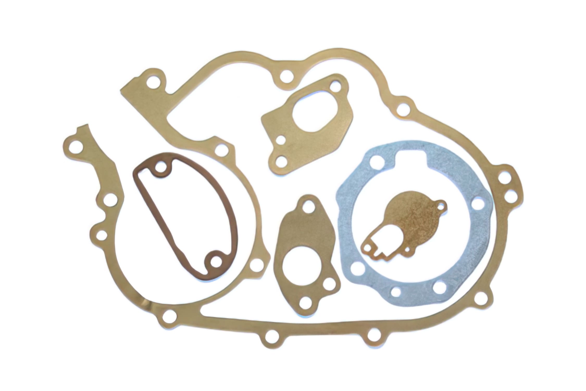 R100684190 Kit Guarnizione Motore (6x) RMS Vespa GTR 150cc, COD: R100684190