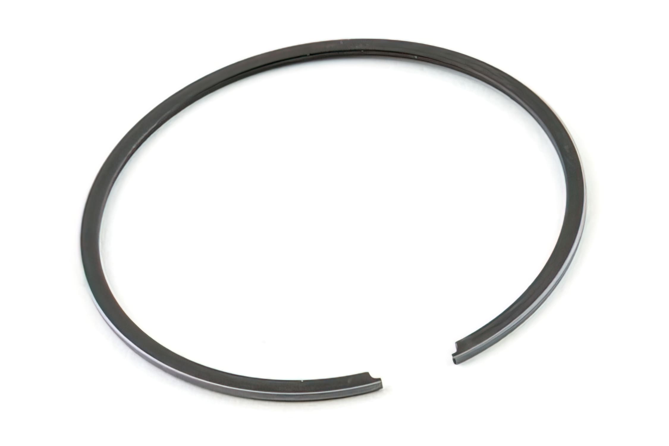 P206.0124 Segmento Pistone Polini MBK 51 D.39mm