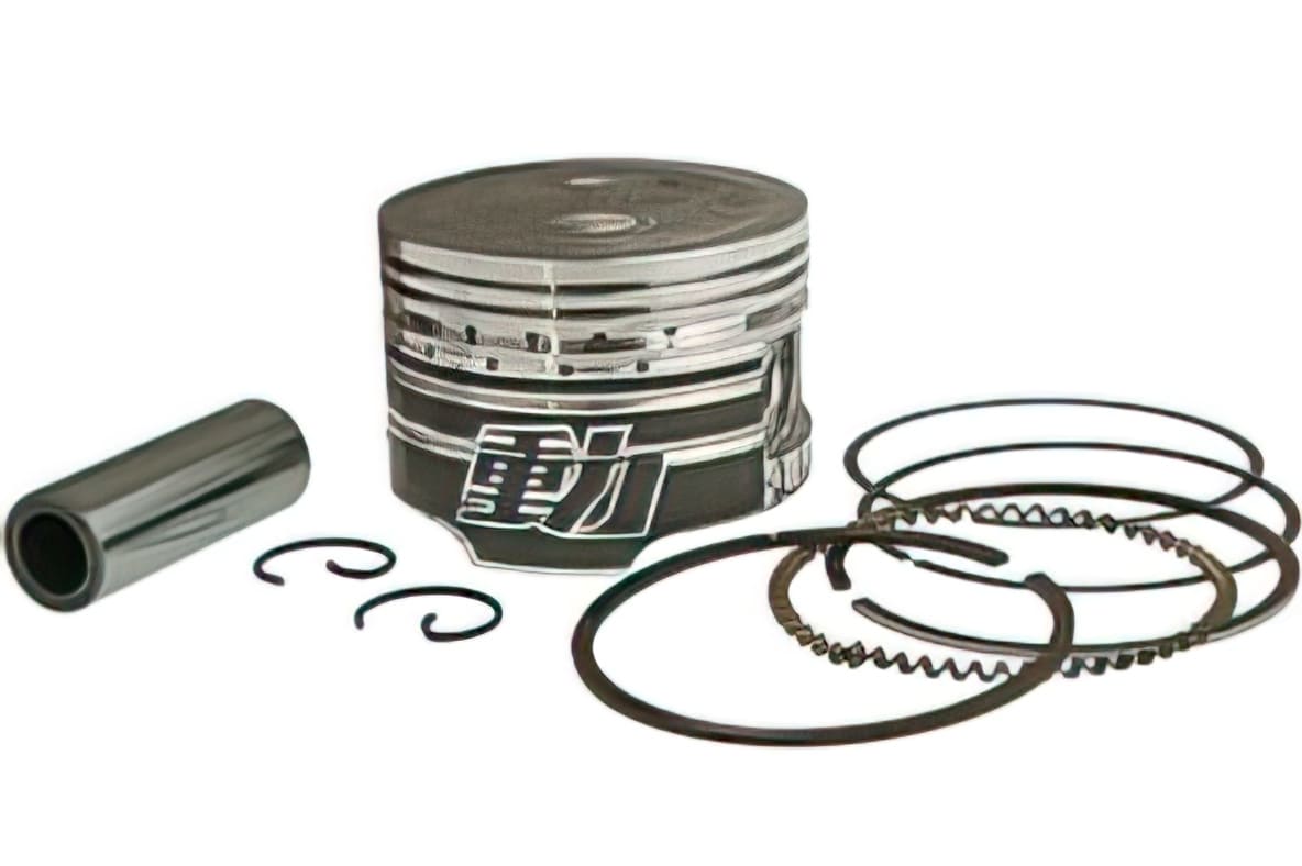 NK100.63 Pistone Naraku Performance V.2 72cc, d=47mm