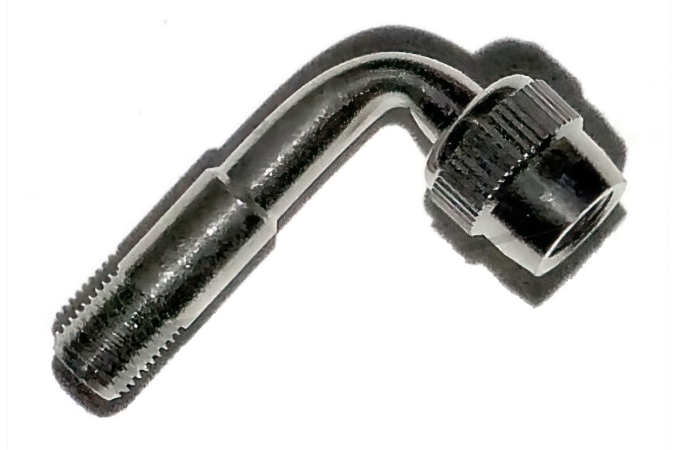 L-SA088554 Valvola Pneumatico angolato 90€ (x1), COD: L-SA088554