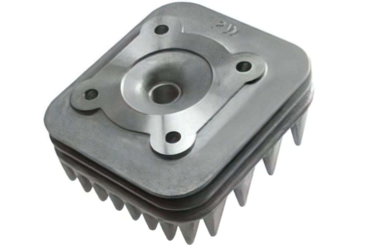 MF28.14005 Testa Cilindro 50cc, d=40mm qualità originale Piaggio AC, COD: MF28.14005