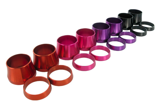 STR-065.00/PK Tappi Manubrio STR8