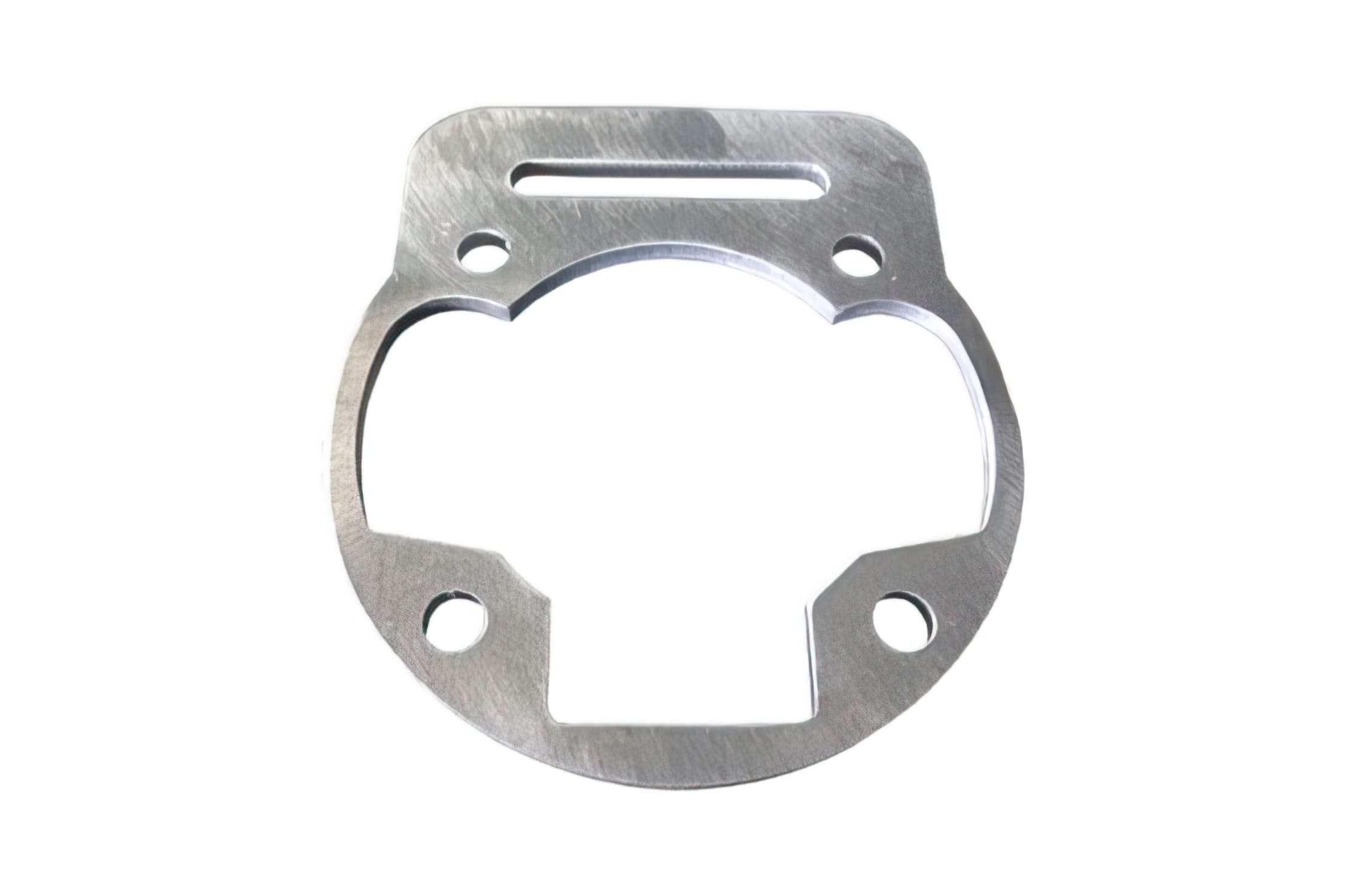 BID11400987 Basetta RF96-WR 4mm Derbi Euro 3, COD: BID11400987