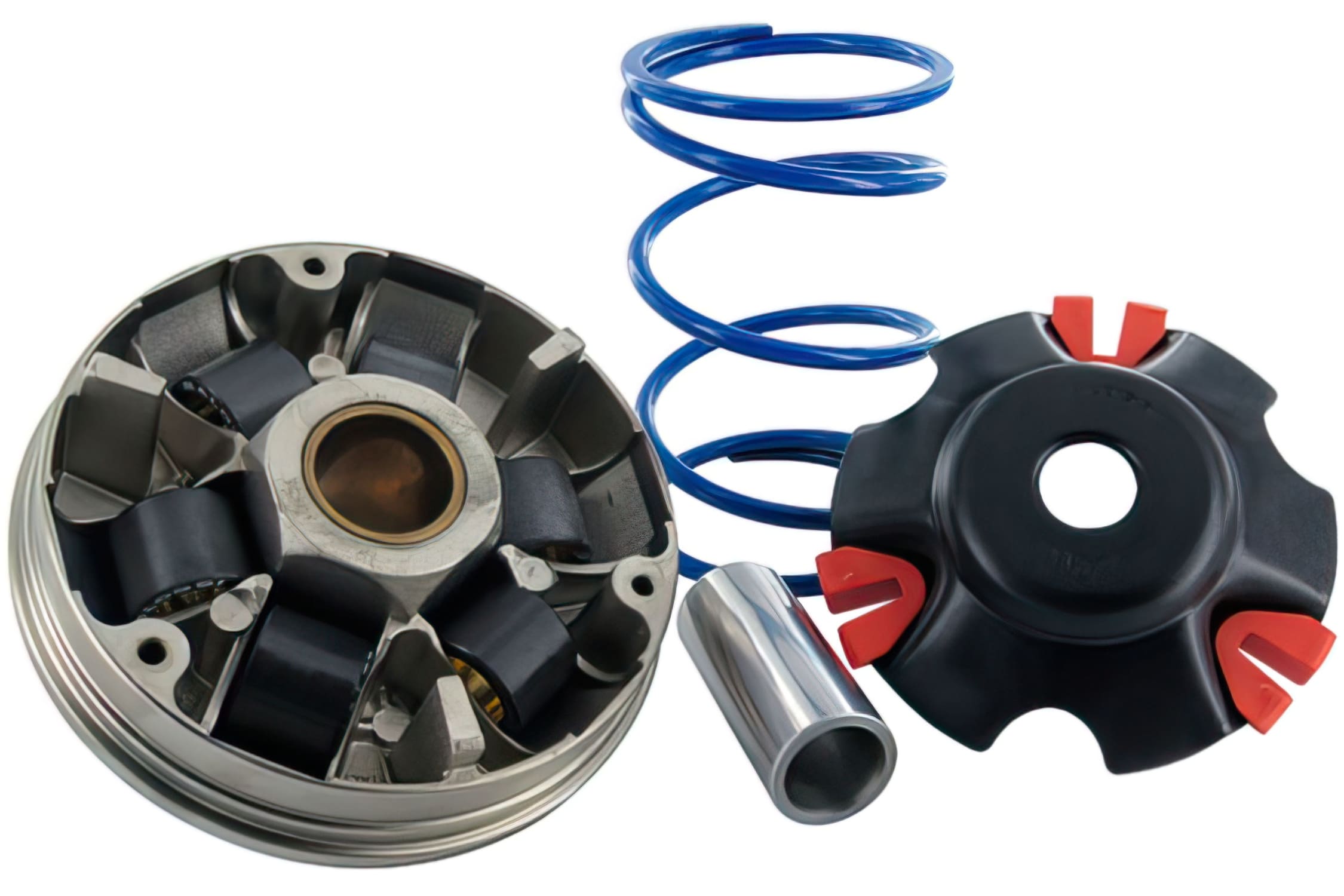 M5111127 Variatore Multivar 2000 Malossi, Peugeot Speedfight 100cc (prima del 09/1999), COD: M5111127