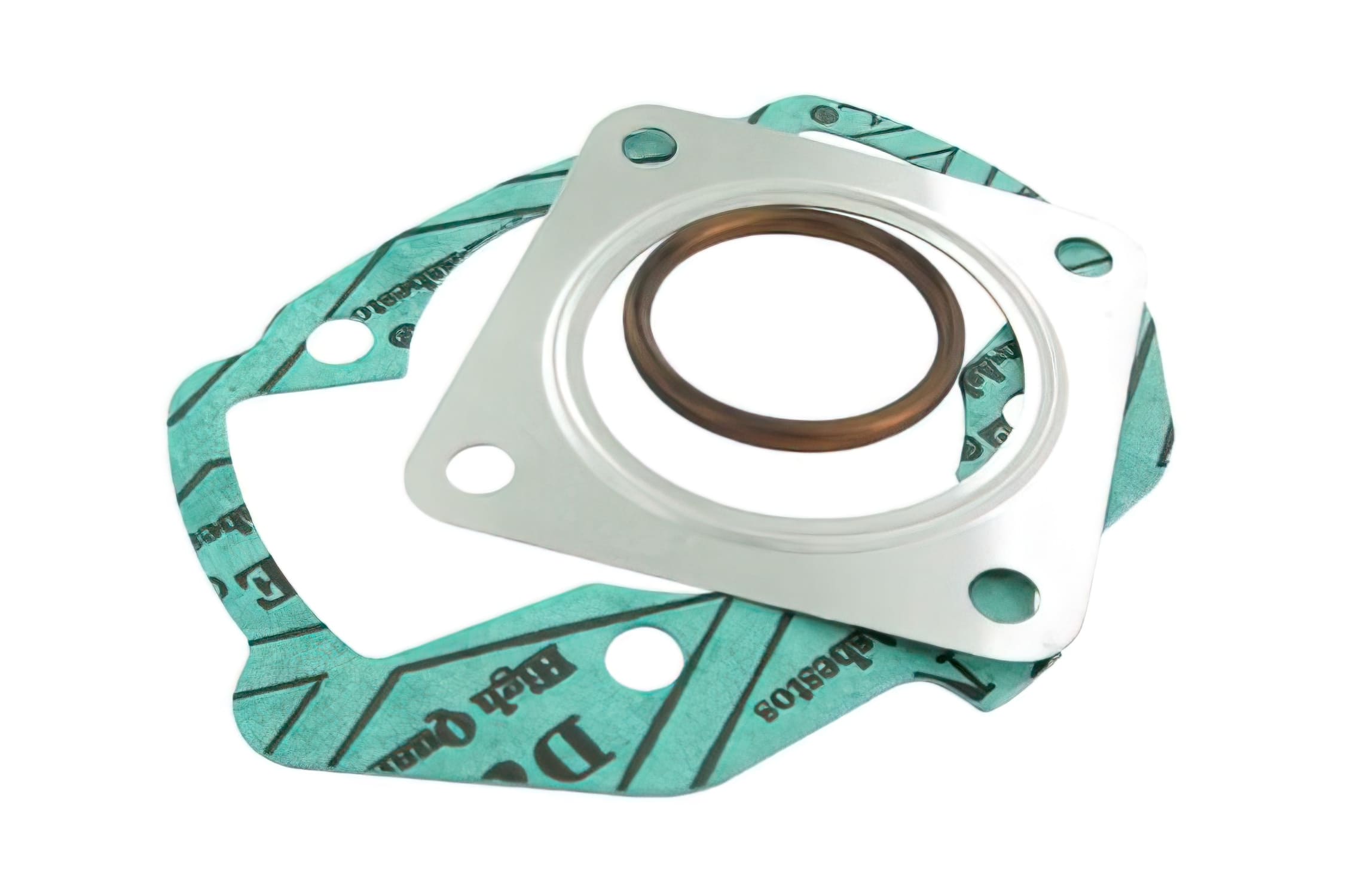 MF10.17801 Kit Guarnizione Standard 50cc, Peugeot orizzontale AC, COD: MF10.17801