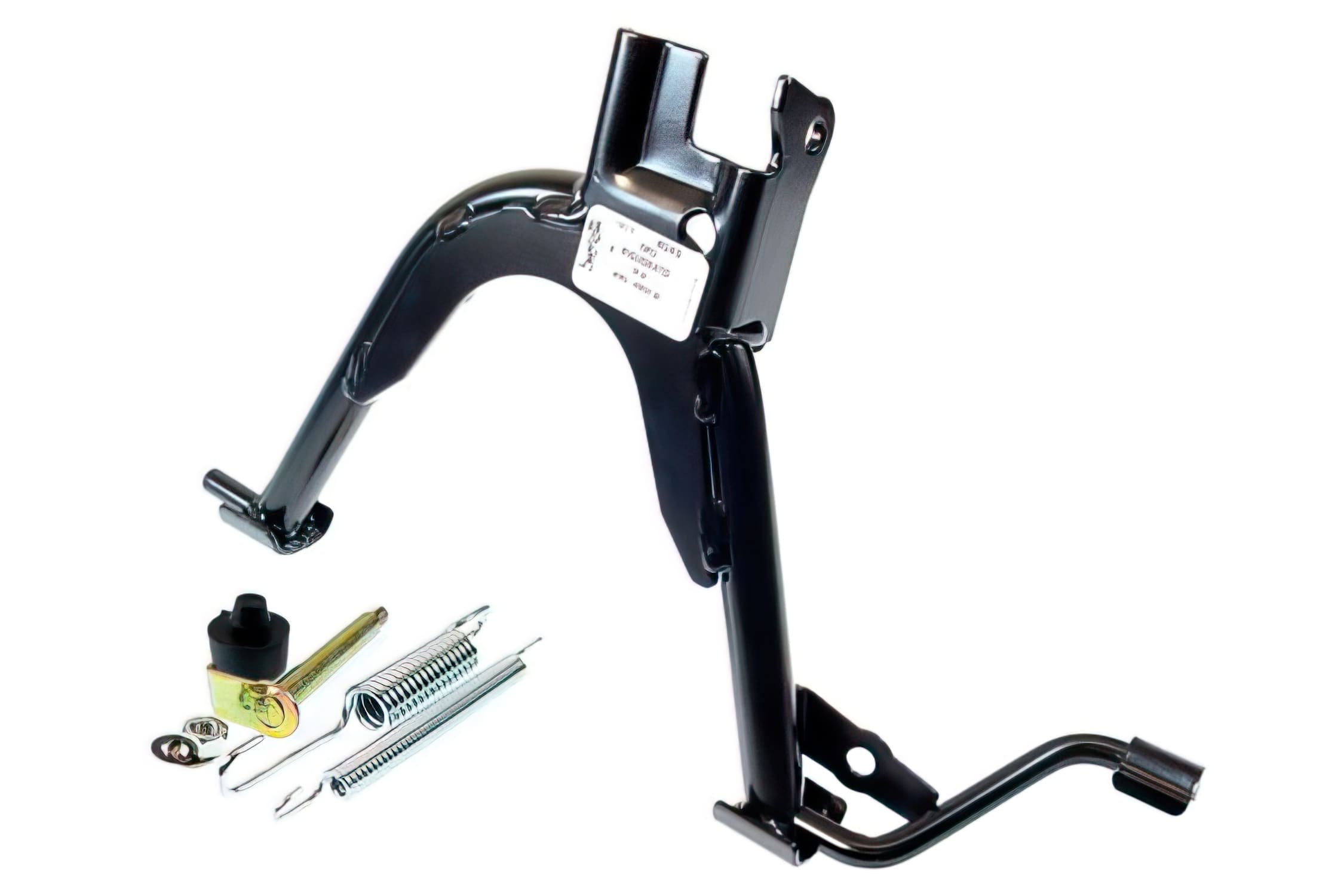 WB-4048 Cavalletto Centrale Buzzetti Aprilia SR fino 2004 /MBK Nitro / Yamaha Aerox