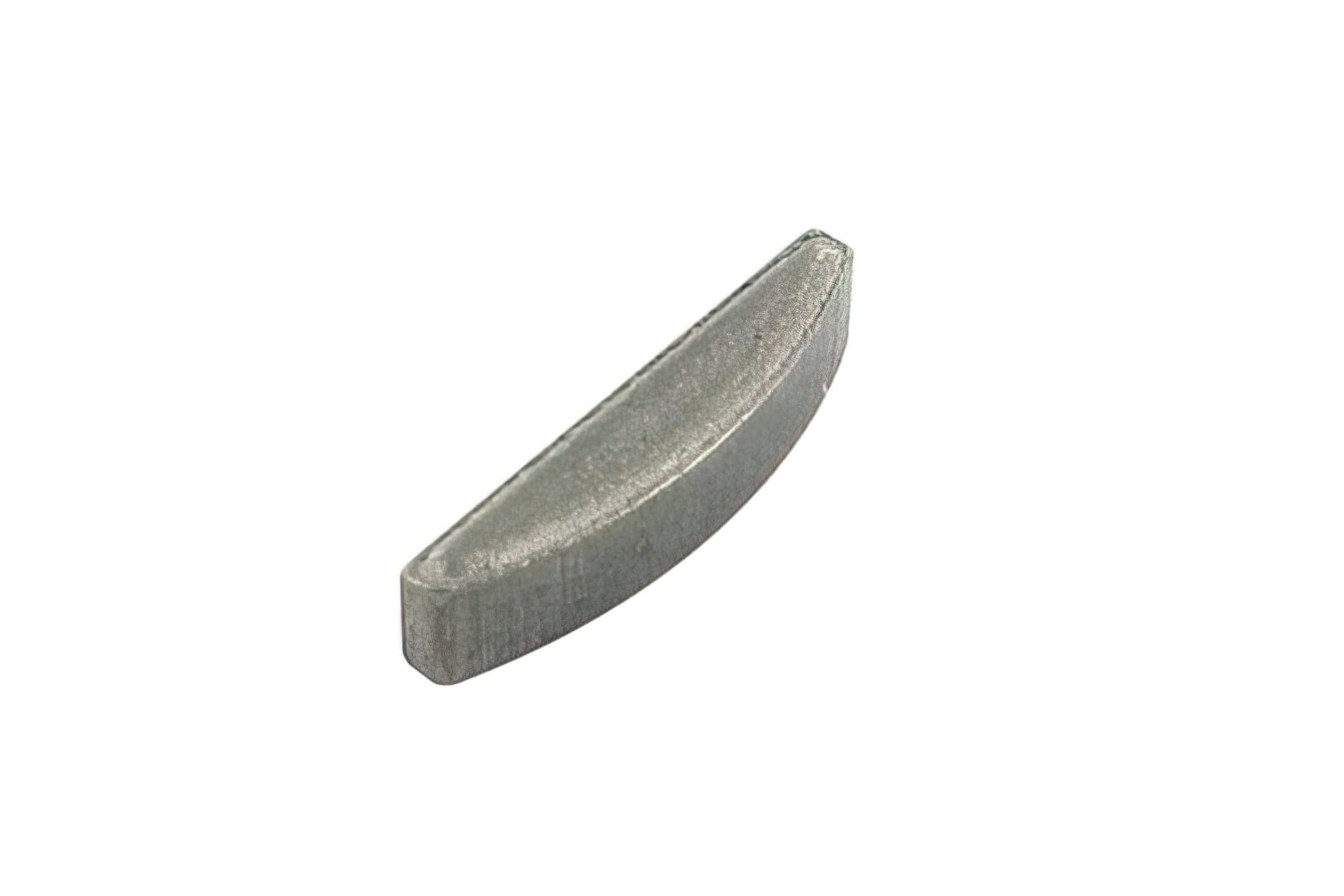 MF60.17518 Chiavetta Accensione Peugeot, 12,5x2,5x3mm, COD: MF60.17518