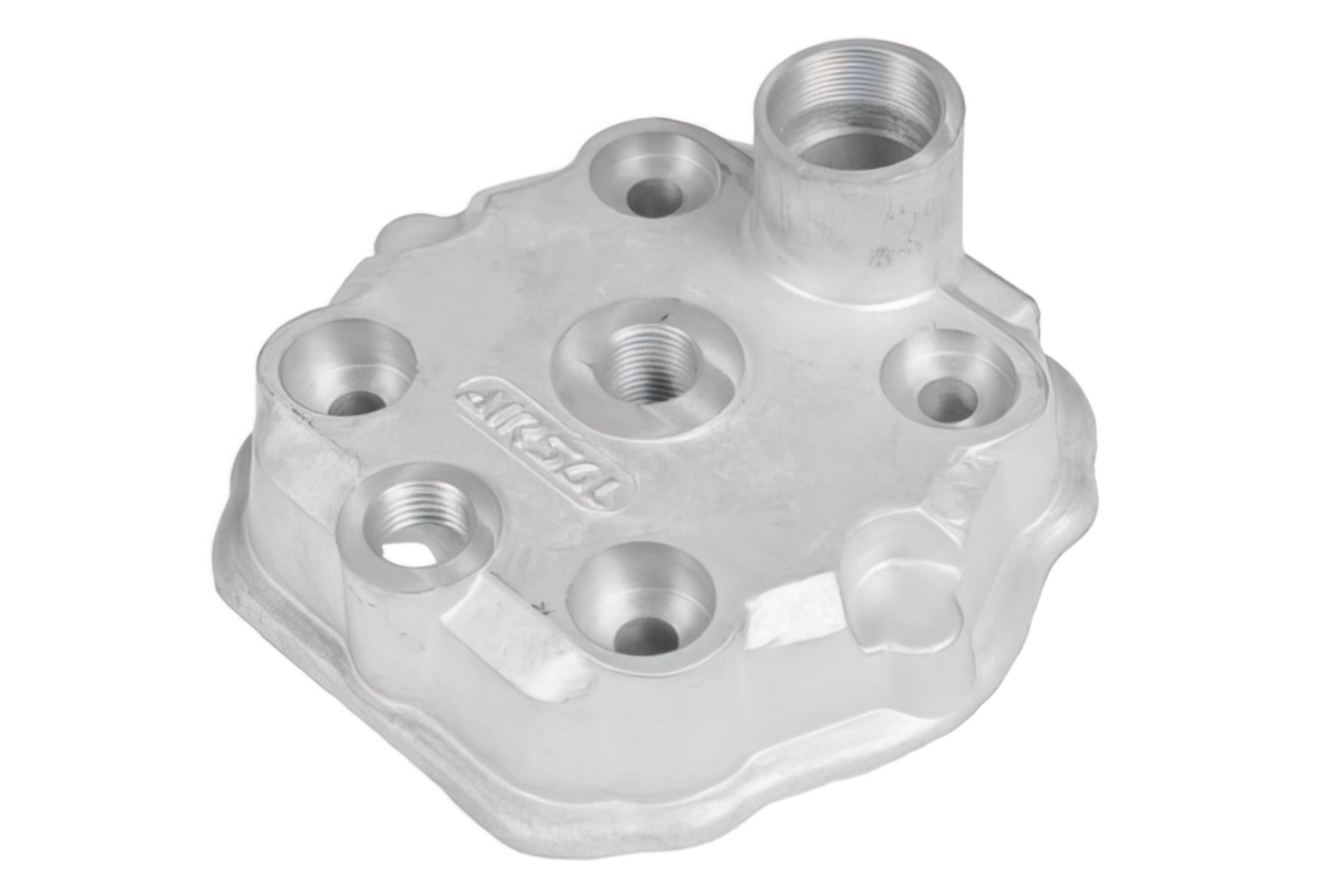 C04089950 Testa Cilindro Airsal X-Treme 80cc Derbi Euro2, COD: C04089950