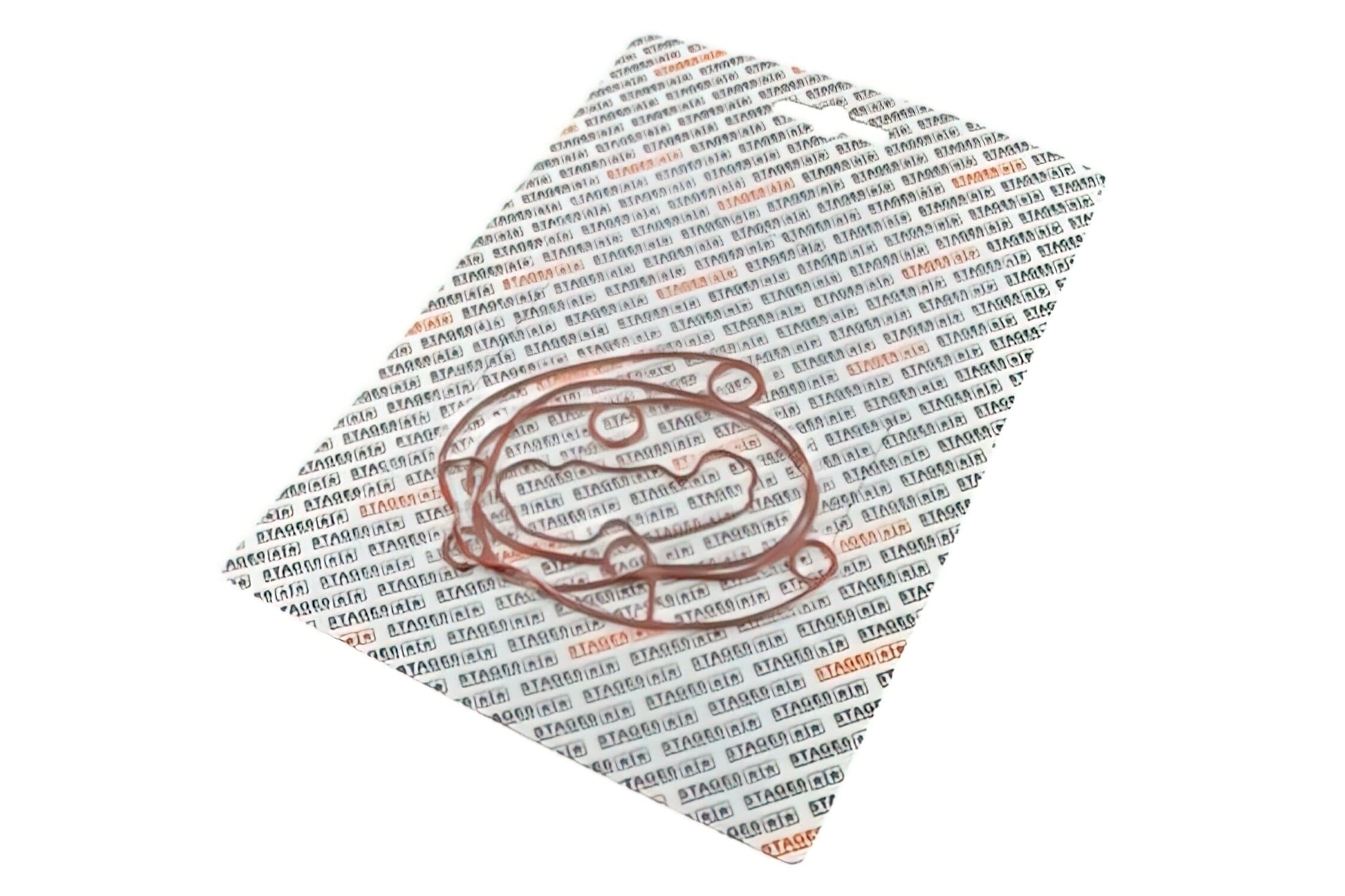 S6-22140ET01 Set O-Ring Stage6 R/T,per Coperchio Ingranaggi Stage6 R/T, Piaggio