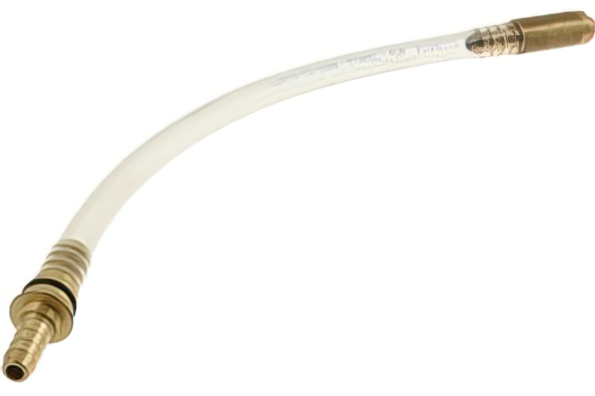 EKP-610 Tubo Aspirante per Serbatoio Benzina 3,0L, COD: EKP-610