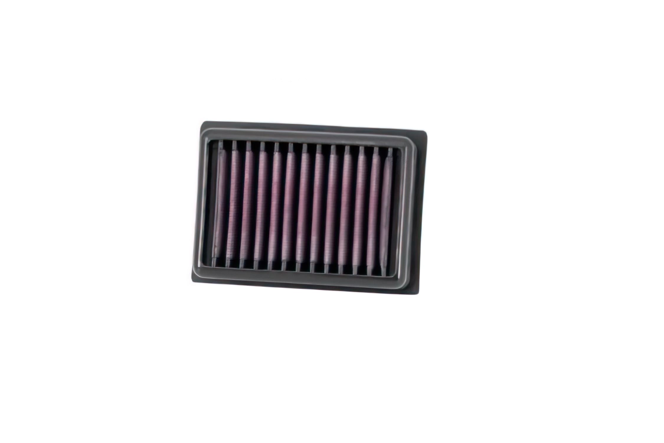 M1415541 Filtro Aria Malossi W Box BMW C 600 - 650cc