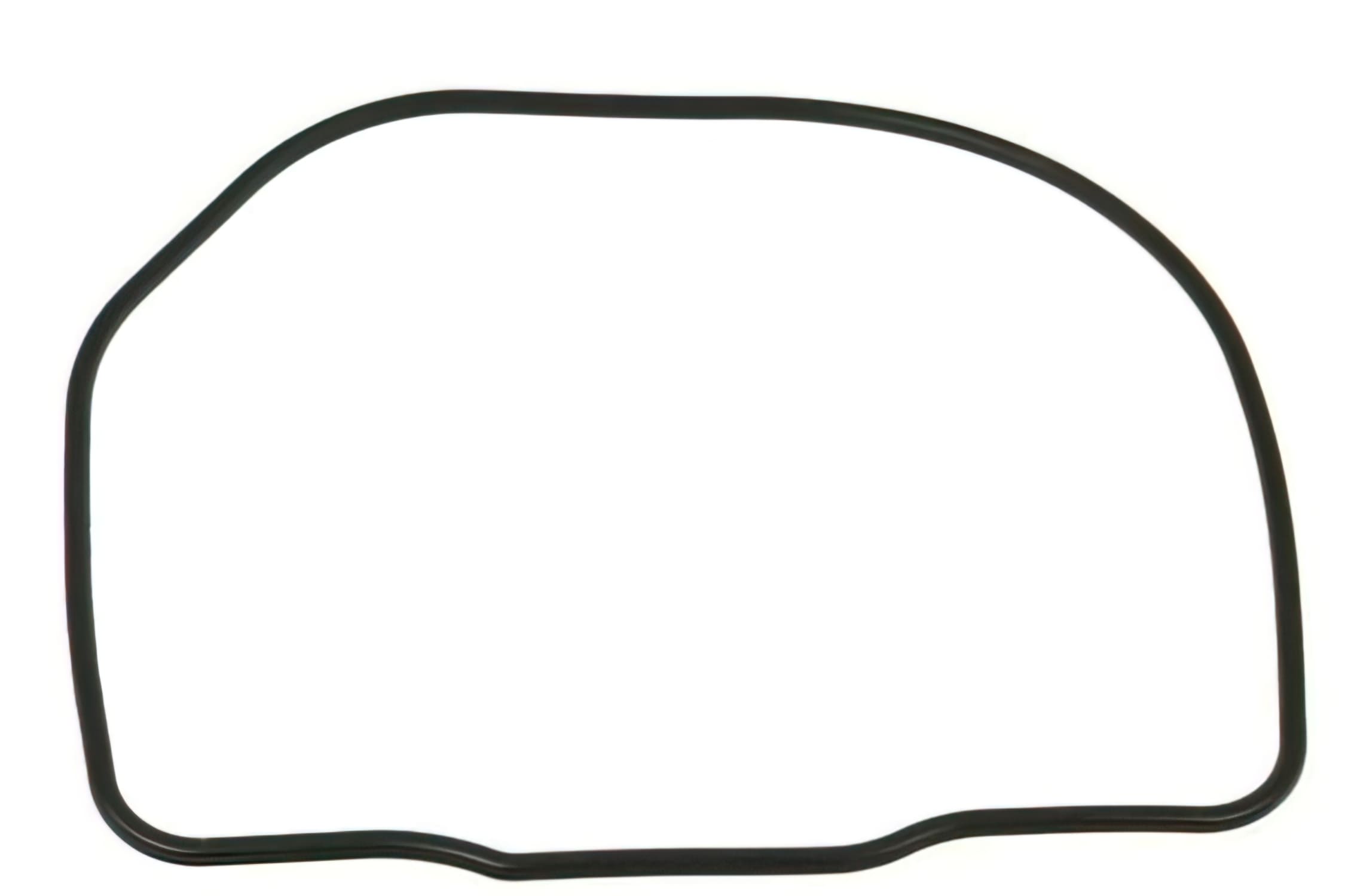 OE-GY6BT50008 Guarnizione GY6 per Coperchio Valvola, Tipo Motore 139QMB / 139QMA, COD: OE-GY6BT50008