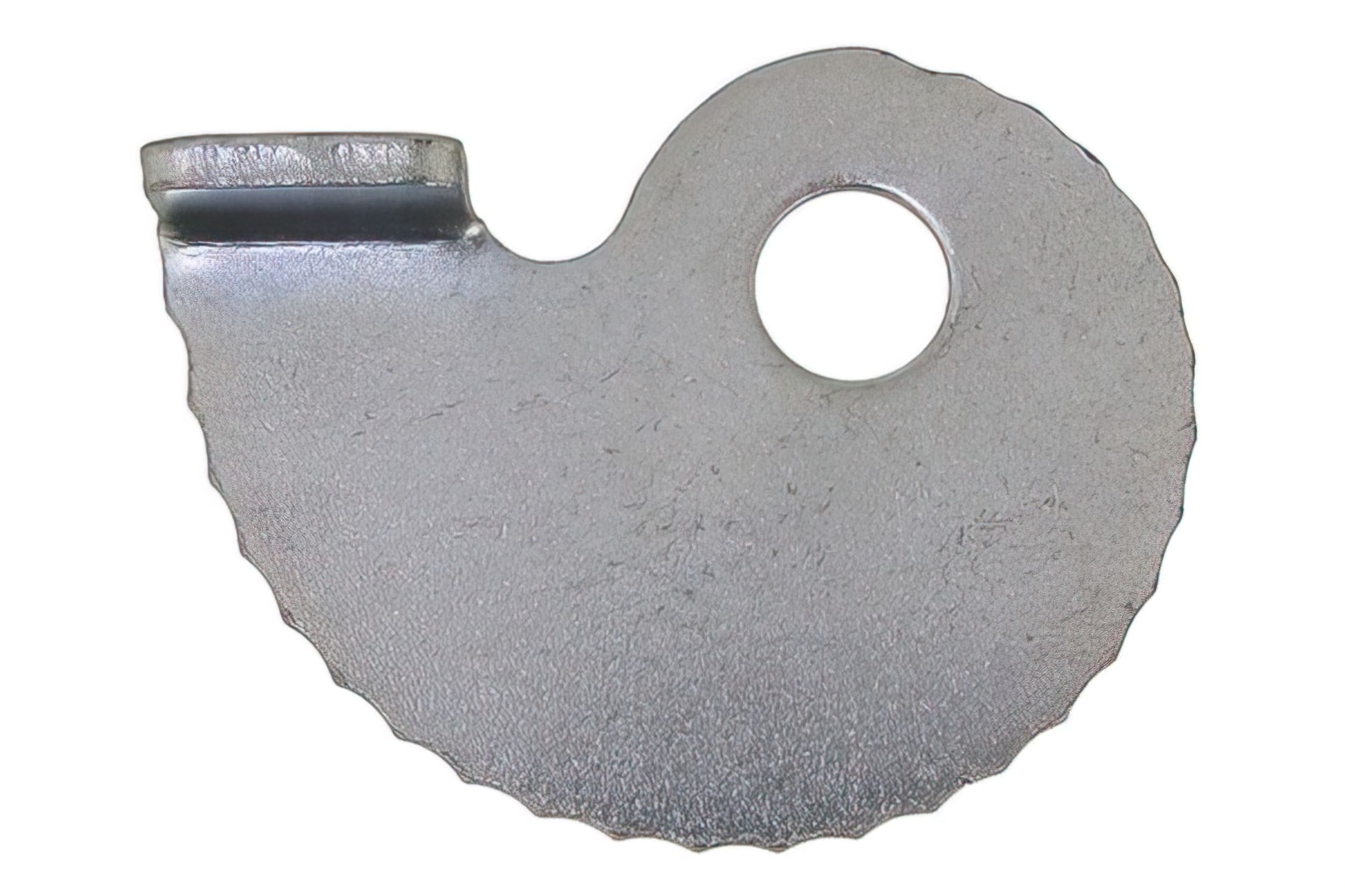EKP-126807 Tenditore Catena (destra) Rieju MX dopo il 2000, COD: EKP-126807