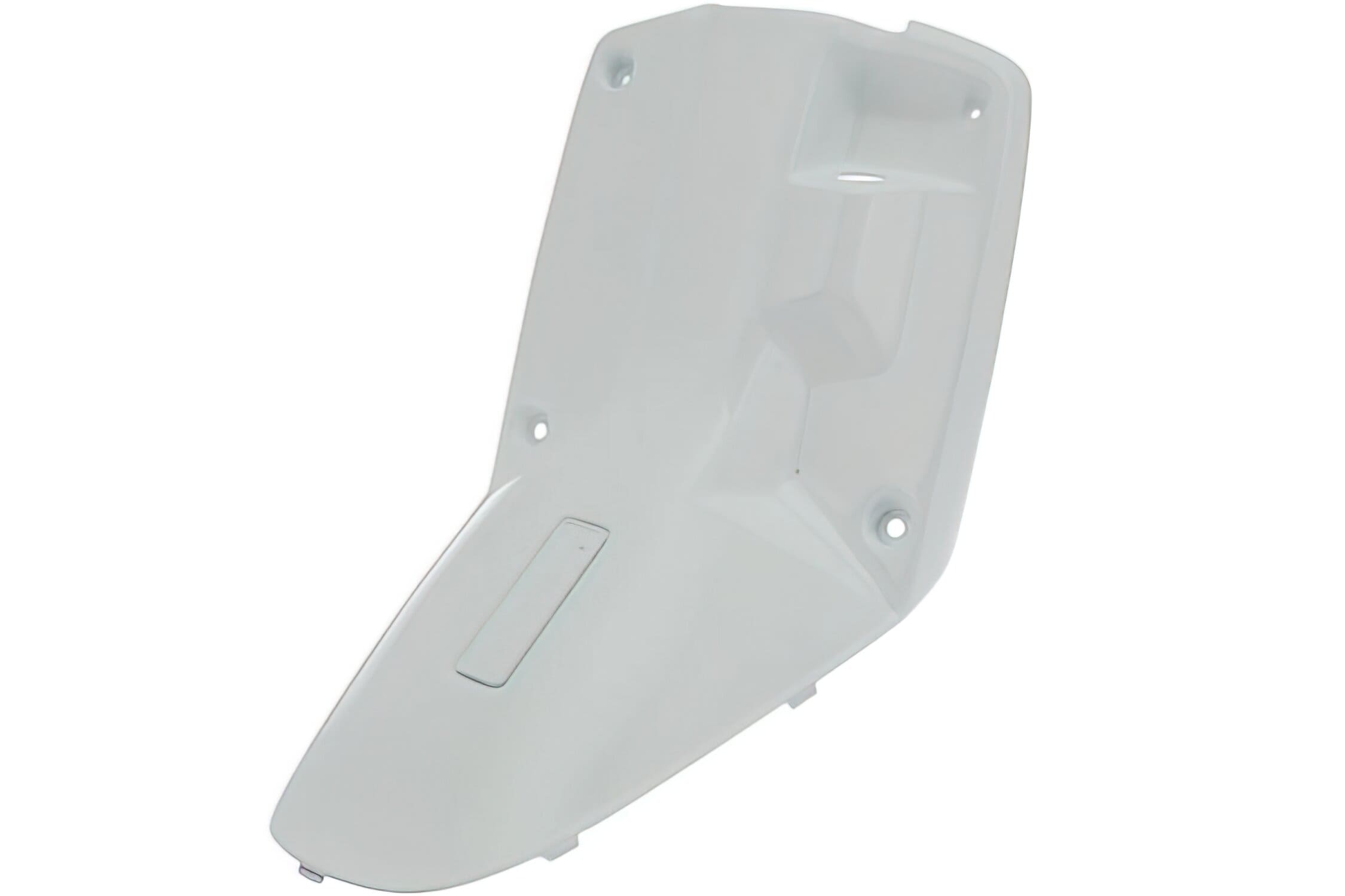 A366958 Paragambe MBK Booster, bianco