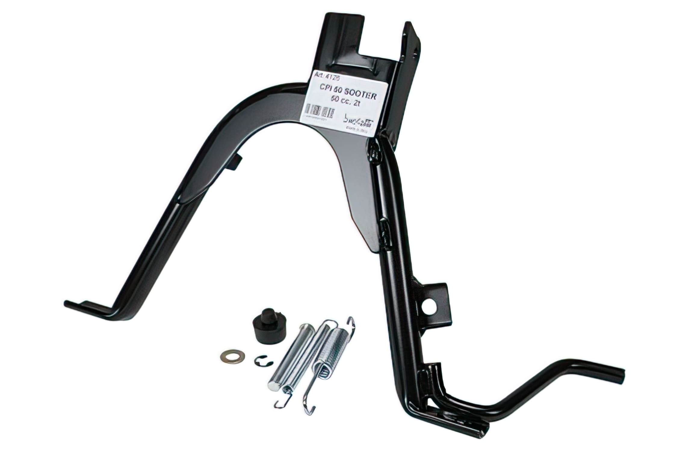 WB-4126 Cavalletto Centrale Buzzetti, CPI 2T, 12'', COD: WB-4126