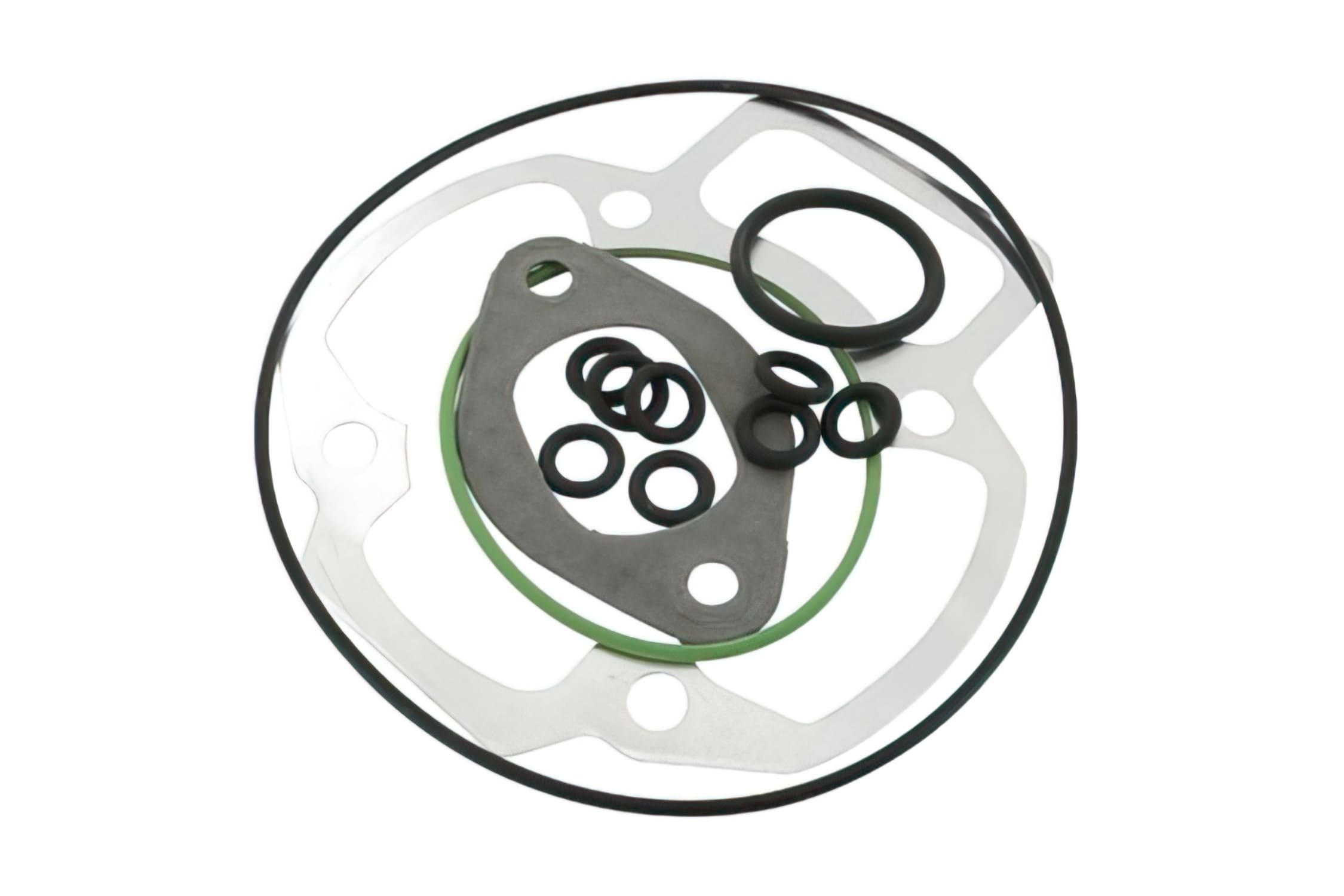 P209.0391 Kit Guarnizione Polini EVO PIAGGIO LC 70cc, COD: P209.0391