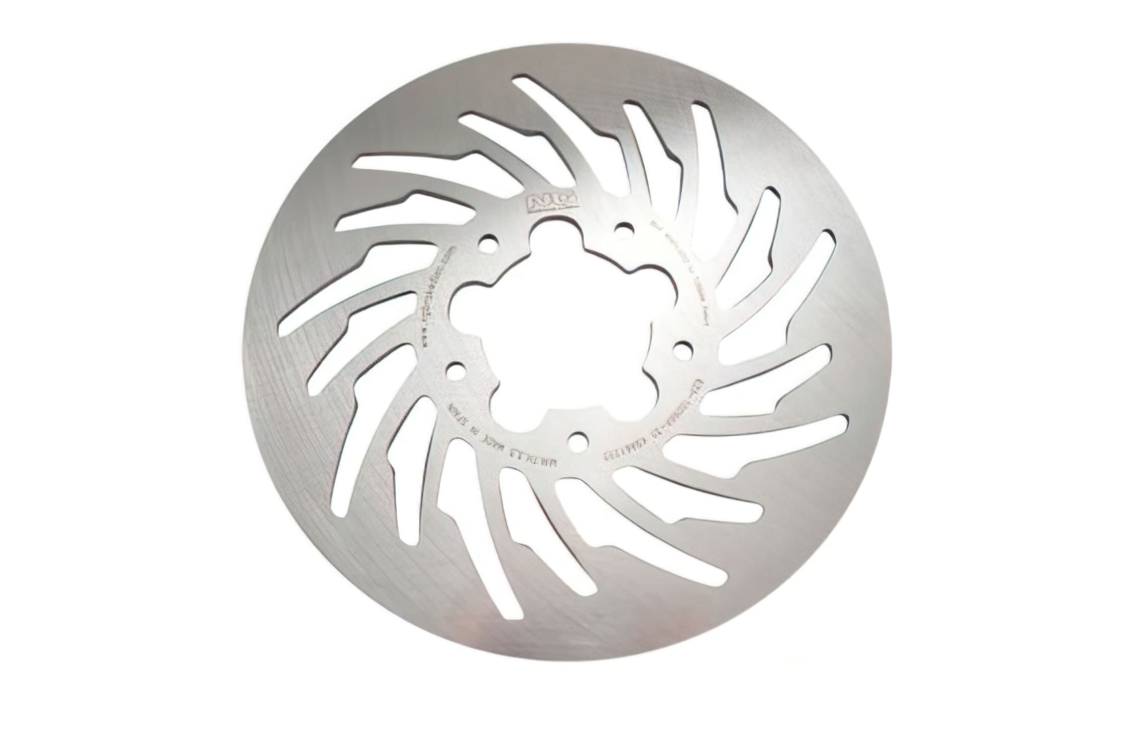 CGN486944 Rear Brake Disc 220mm NG Brake Disc Rieju RS2 / Derbi GPR