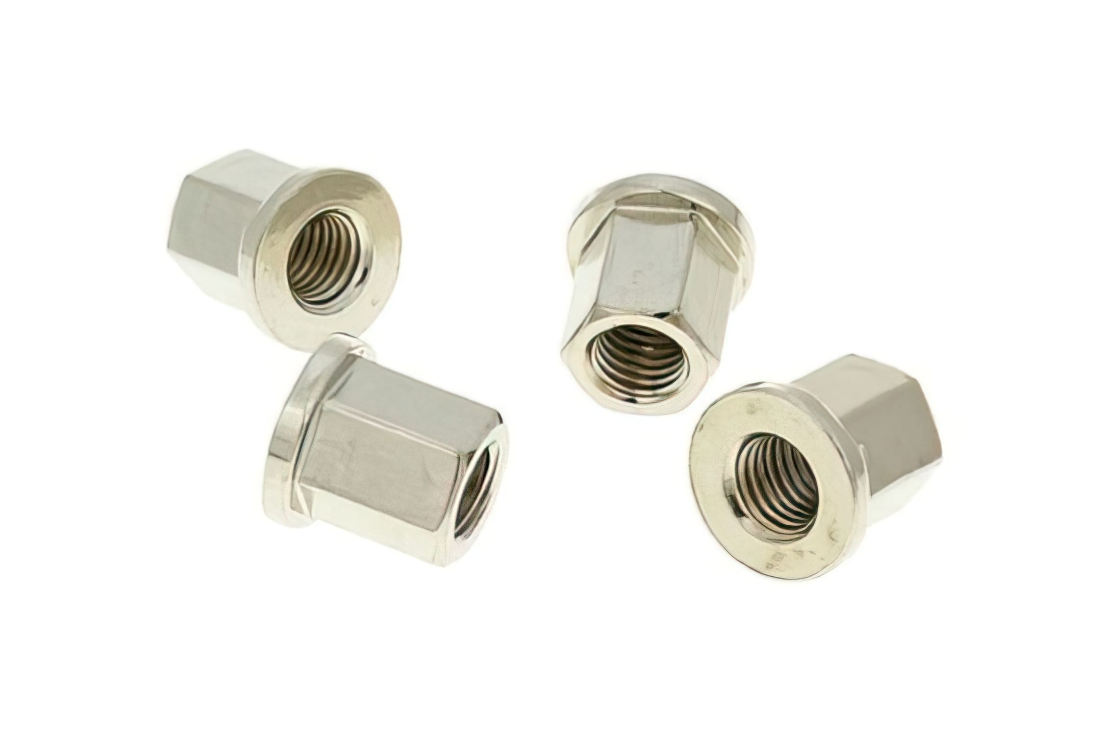 NK101.86 Dado Testa Naraku, M7, (x4)