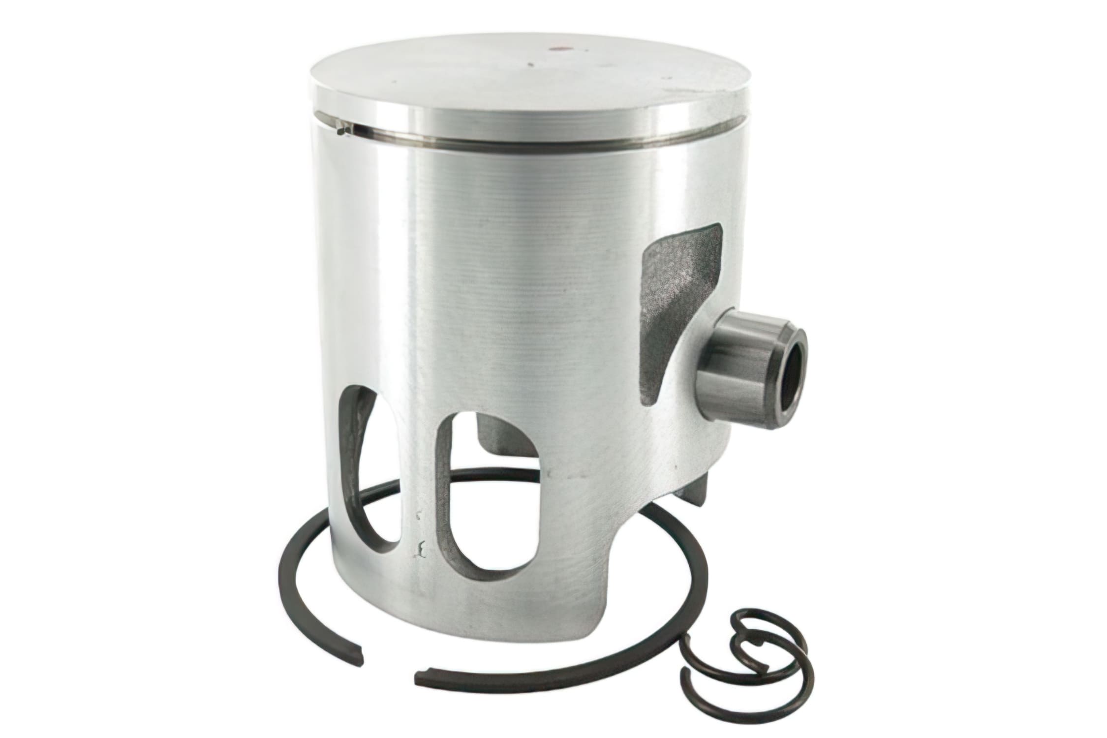 C06071140 Pistone Airsal Alu Sport 50cc, Minarelli LC, COD: C06071140