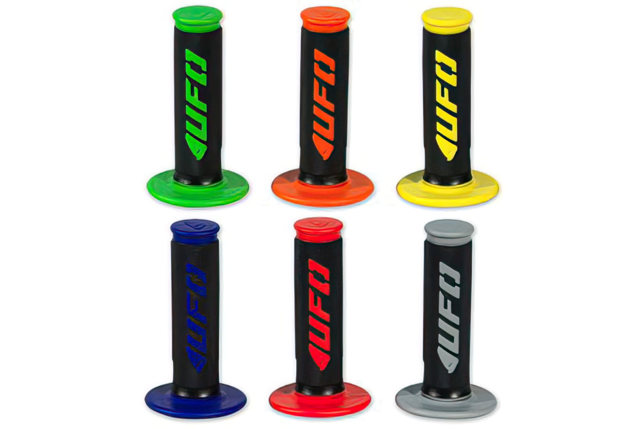 UF-872268 Manopole UFO Challenger nero/giallo, COD: UF-872268