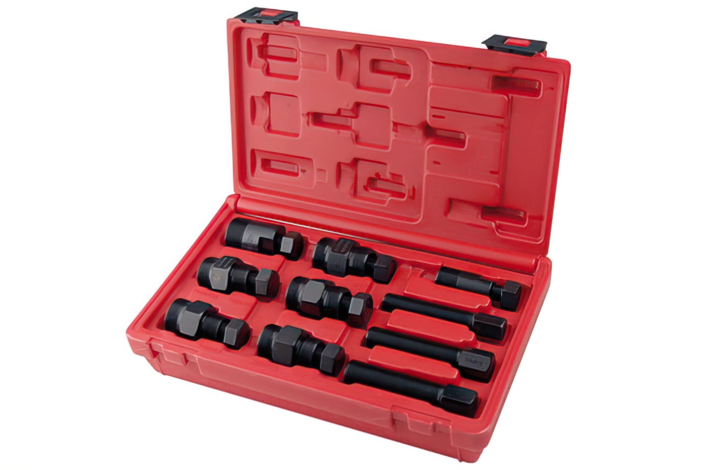 CGN477386 Set Estrattori Volano Tun’R, 10 Pezzi, PGT / Honda / Mina / Ducati / Motoplat / Gilera / Kymco, COD: CGN477386