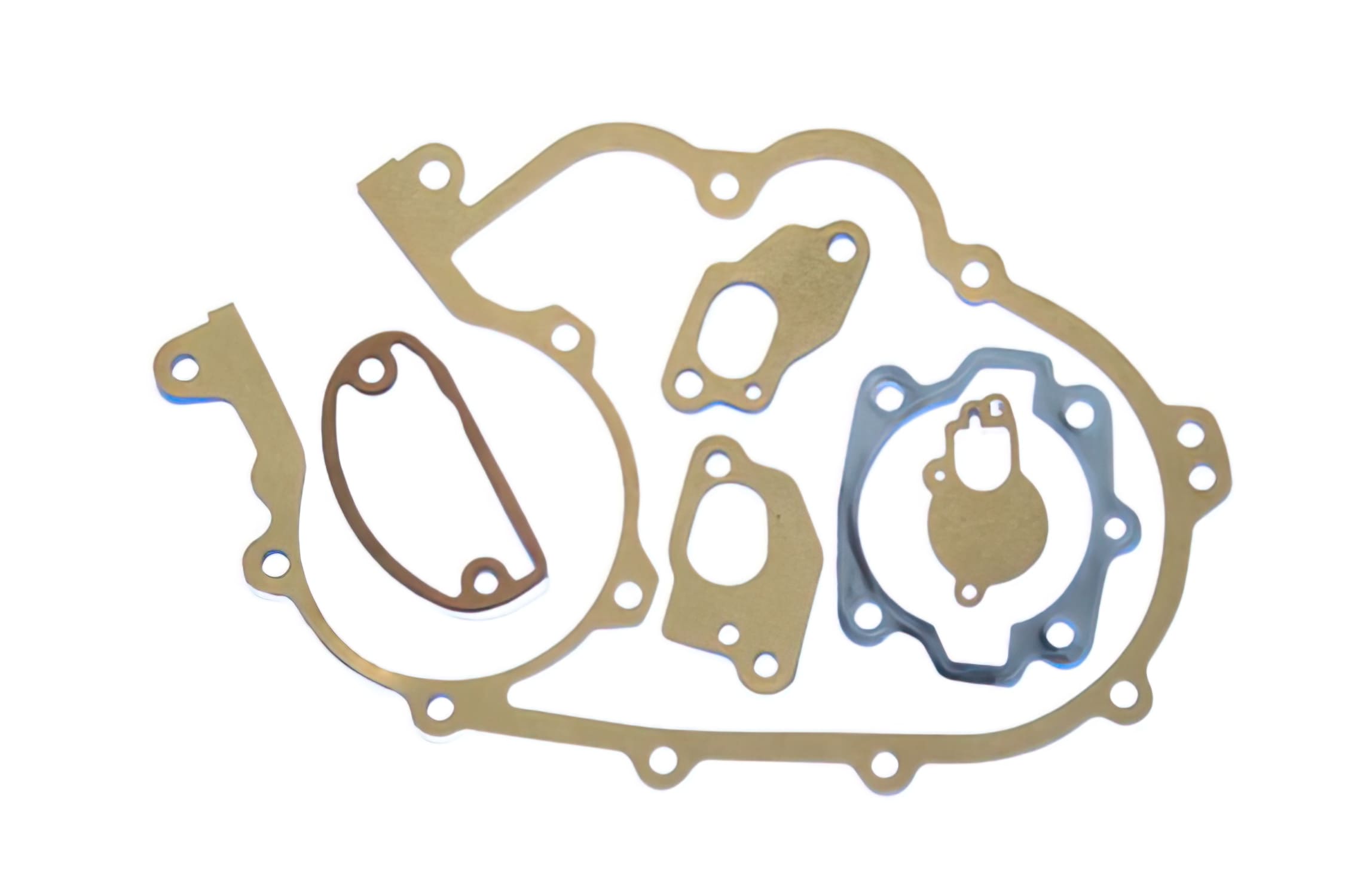 R100684170 Kit Guarnizione Motore (6x) RMS Vespa Sprint 150cc VLB - VLA, COD: R100684170