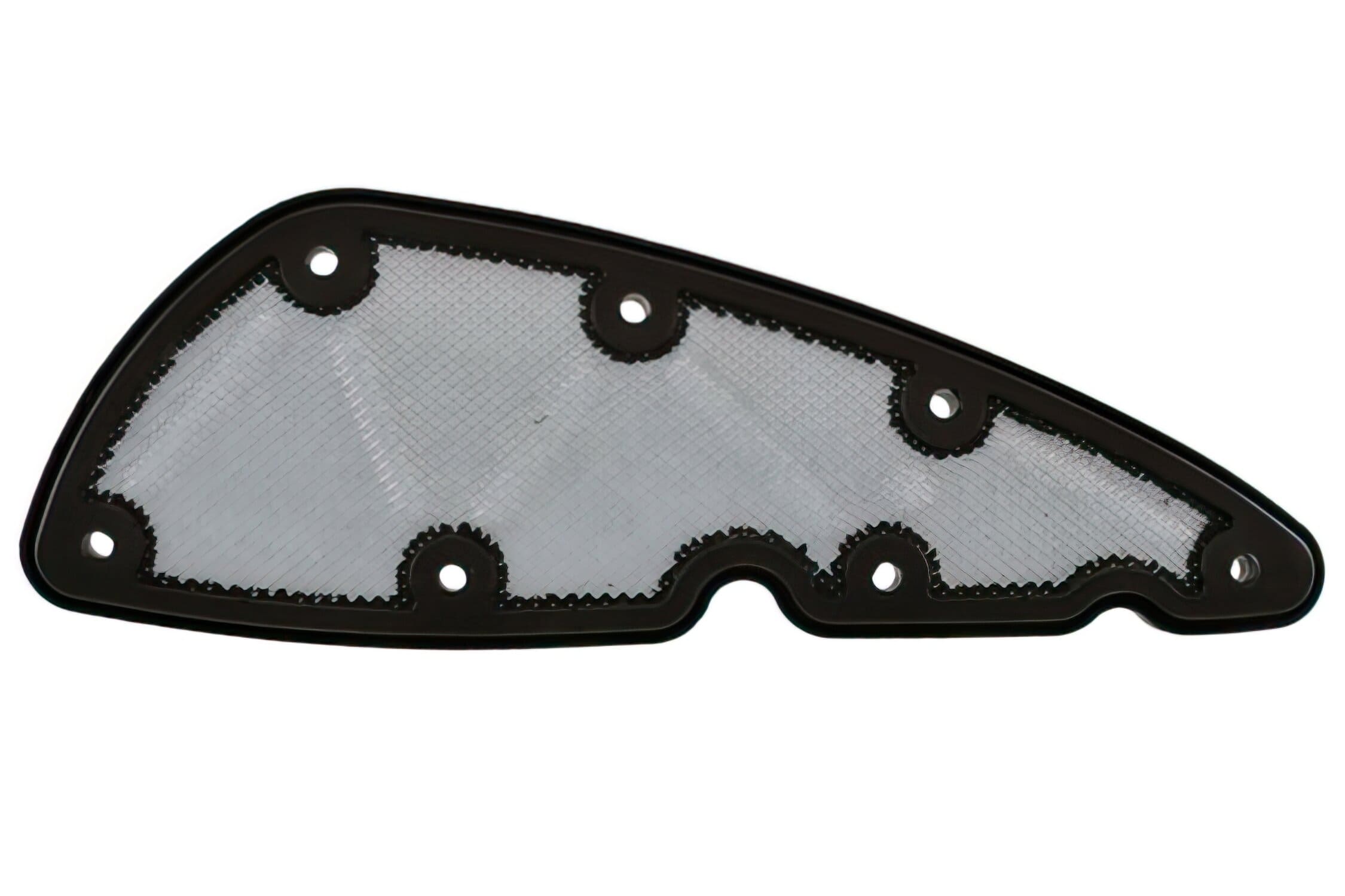 R100603050 Filtro Aria Piaggio Beverly 350cc, COD: R100603050