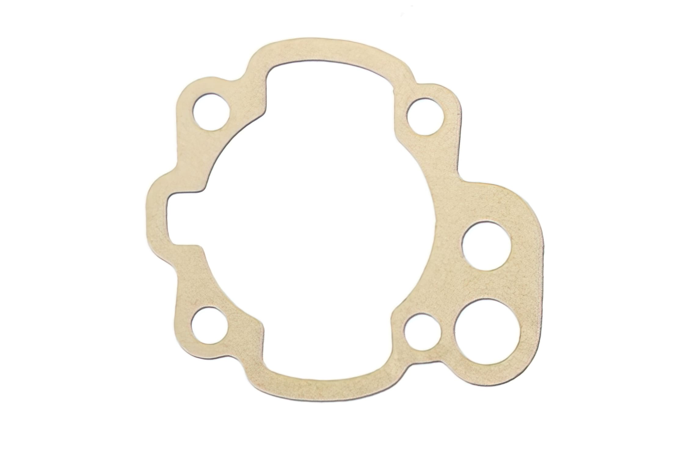 OE-AM4YV-E1351-00 Guarnizione Base Cilindro - ricambio originale Yamaha / MBK AM6, COD: OE-AM4YV-E1351-00