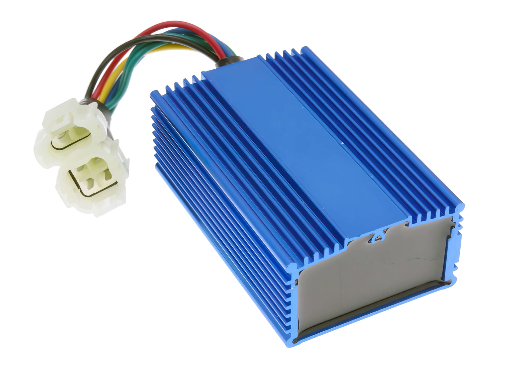 NK390.45 Centralina Naraku Racing DC GY6 125 / 150ccm, COD: NK390.45