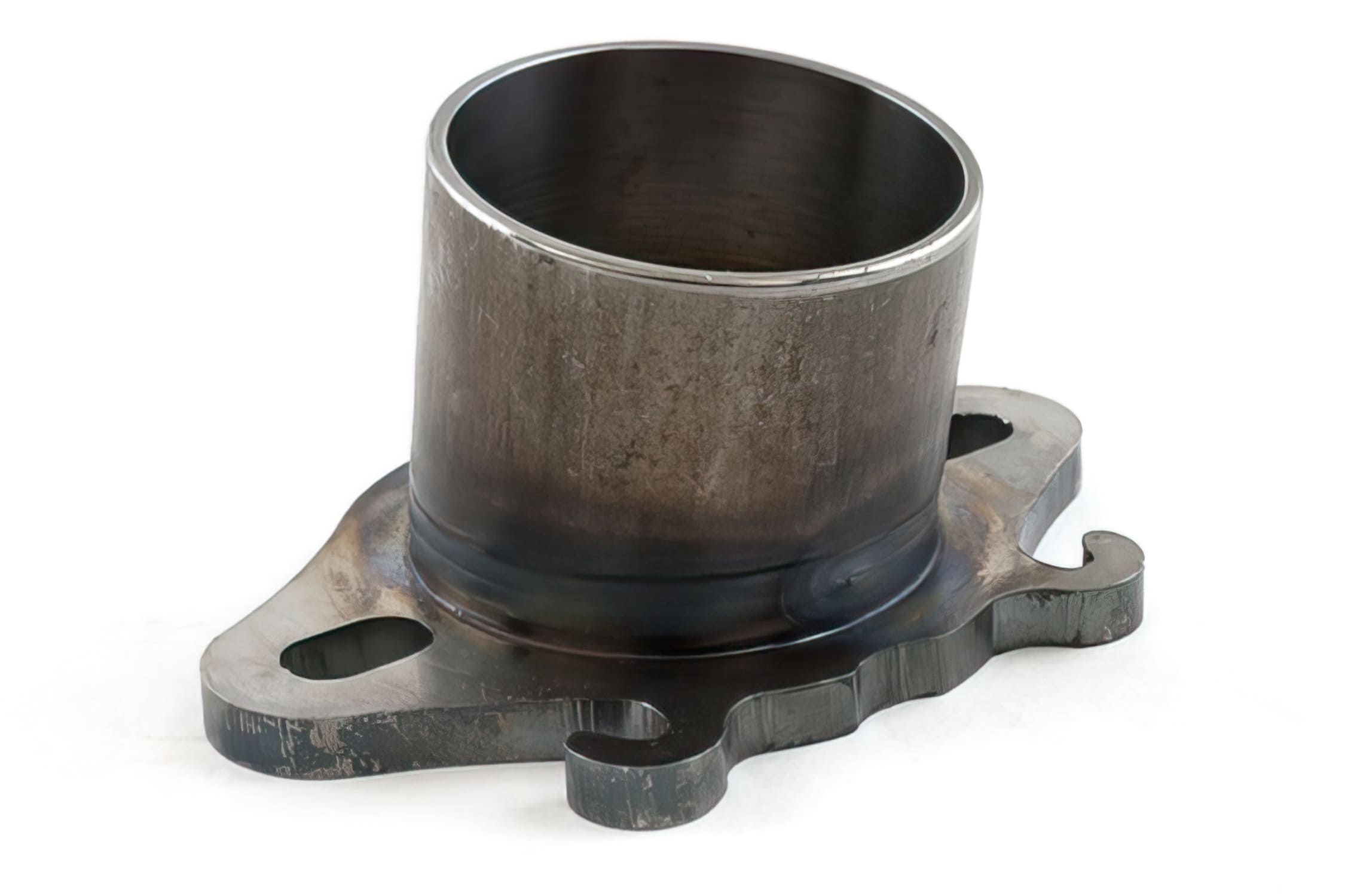 MXS365100 Collettorino Marmitta per Marmitta MXS GP 90 Mbk Nitro / Aerox, COD: MXS365100
