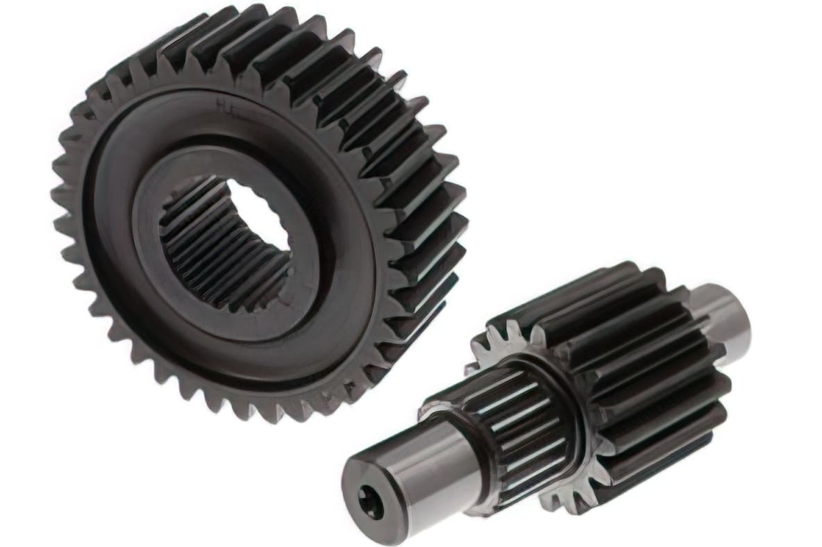 M679925 Ingranaggi Secondari Malossi HTQ, 14/43 Runner 180, COD: M679925