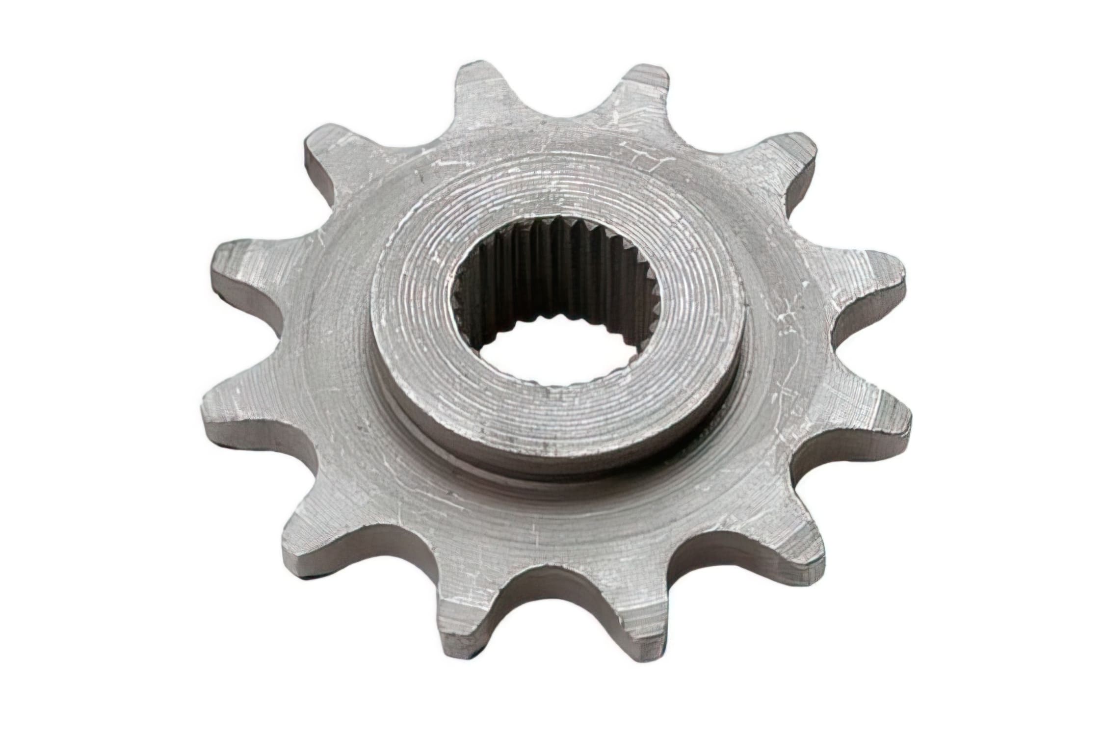 CGN860 Pignone 10 Denti Peugeot 103 SPX / RCX, COD: CGN860