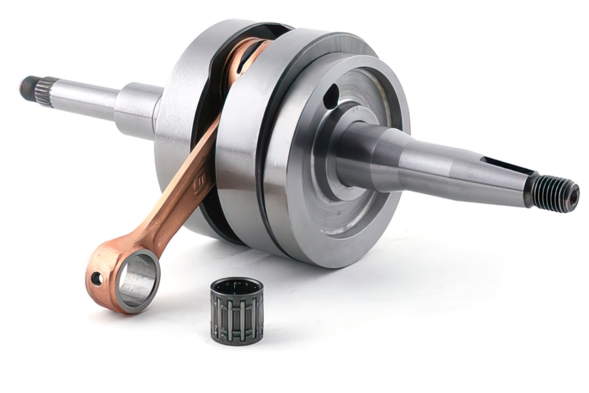 CGN468199 Albero Motore Doppler S1R Peugeot Speedfight II/WRC (Euro2), COD: CGN468199
