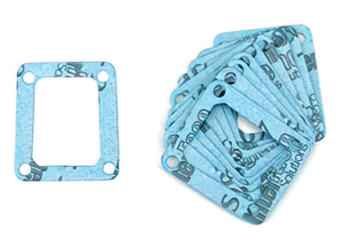 A076600 Guarnizione Valvola Lamellare Peugeot 103, COD: A076600