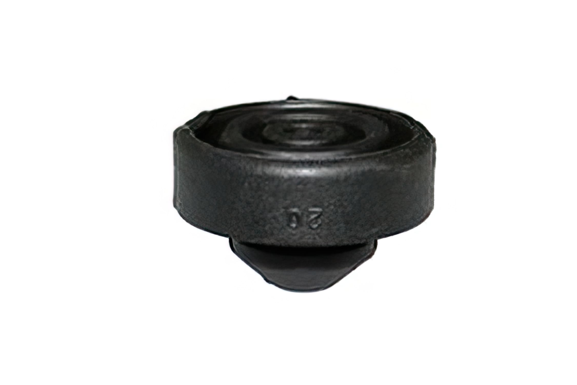 EKP-126656 Tampone Cavalletto MBK / Yamaha, COD: EKP-126656