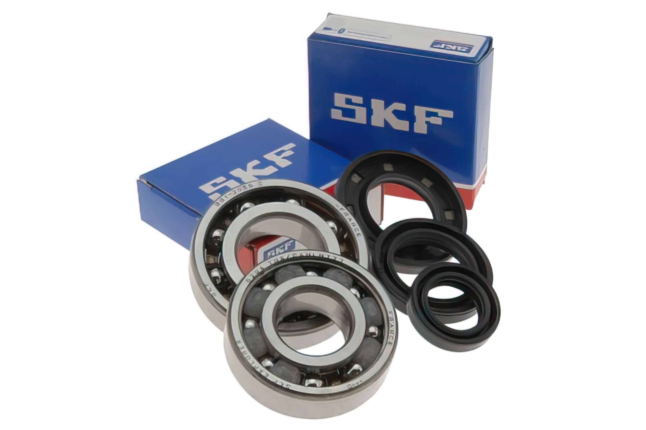 MF33.15003 Cuscinetti Albero Motore HighQuality, COD: MF33.15003