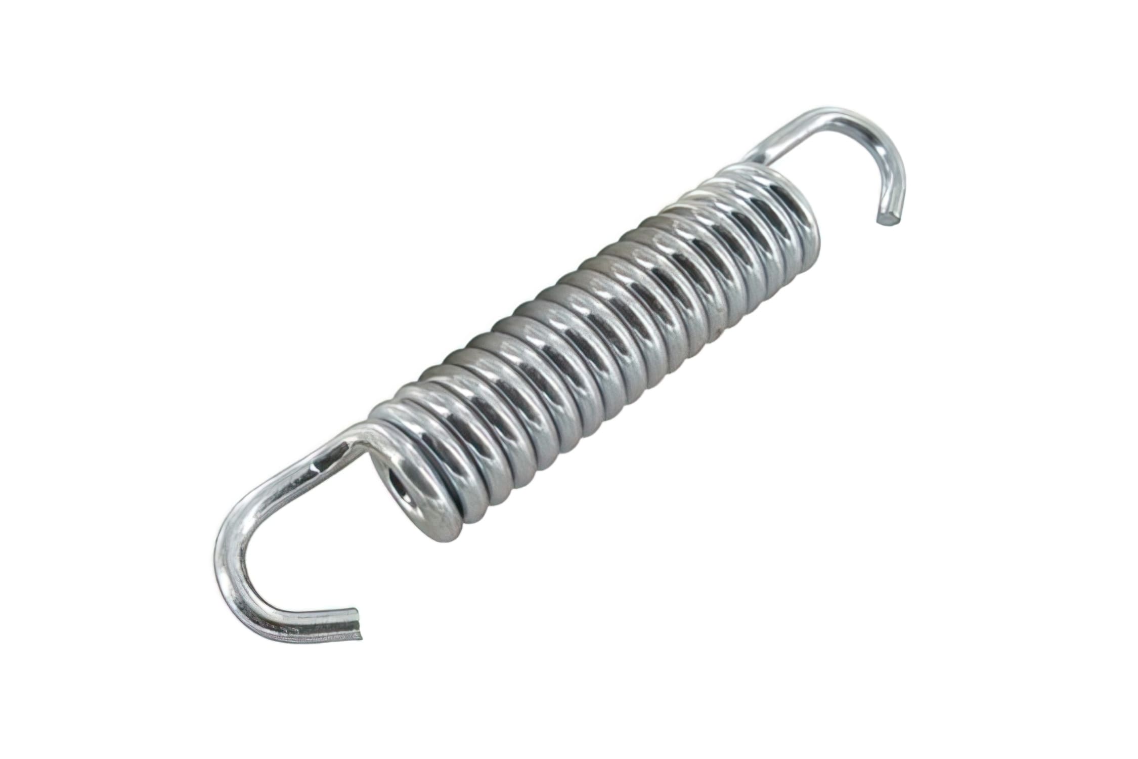 P228.0002 Molla Tubo Scarico per Polini For Race e Evolution Minarelli verticale, COD: P228.0002