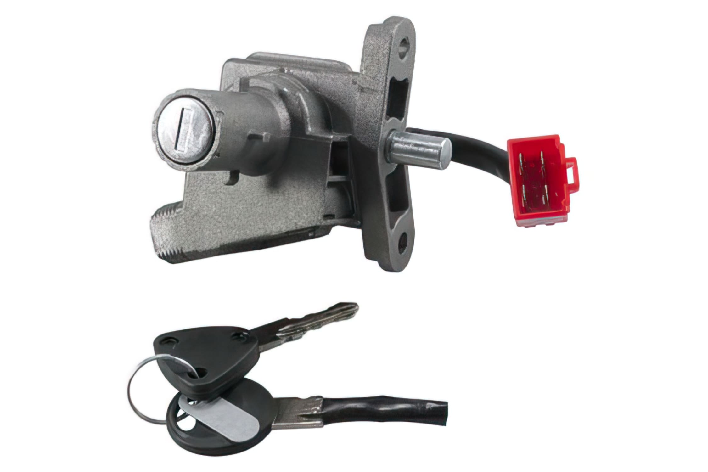 OE-MAL1PHH2501 Quadro Avviamento Serratura ricambio originale Yamaha Aerox / Nitro (dal 2013), COD: OE-MAL1PHH2501