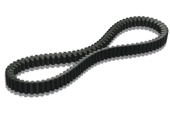 M6116100 Cinghia Trasmissione Malossi X K Belt Kymco X-Citing 500cc, COD: M6116100