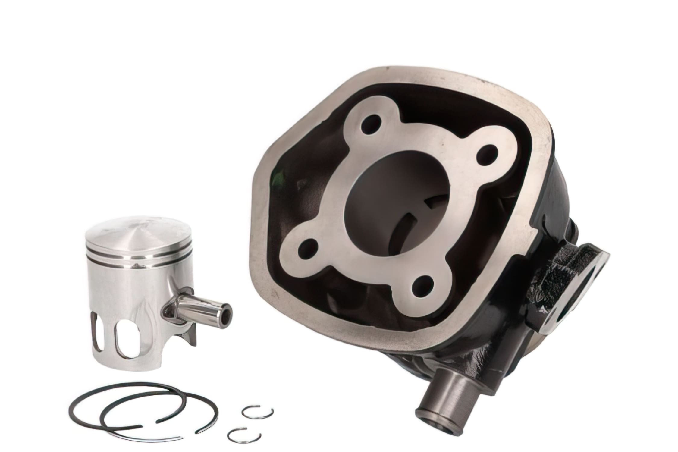 OE-MAL5BR-E1311-00 Gruppo Termico 50cc d=40mm - ricambio originale MBK Aerox / Nitro