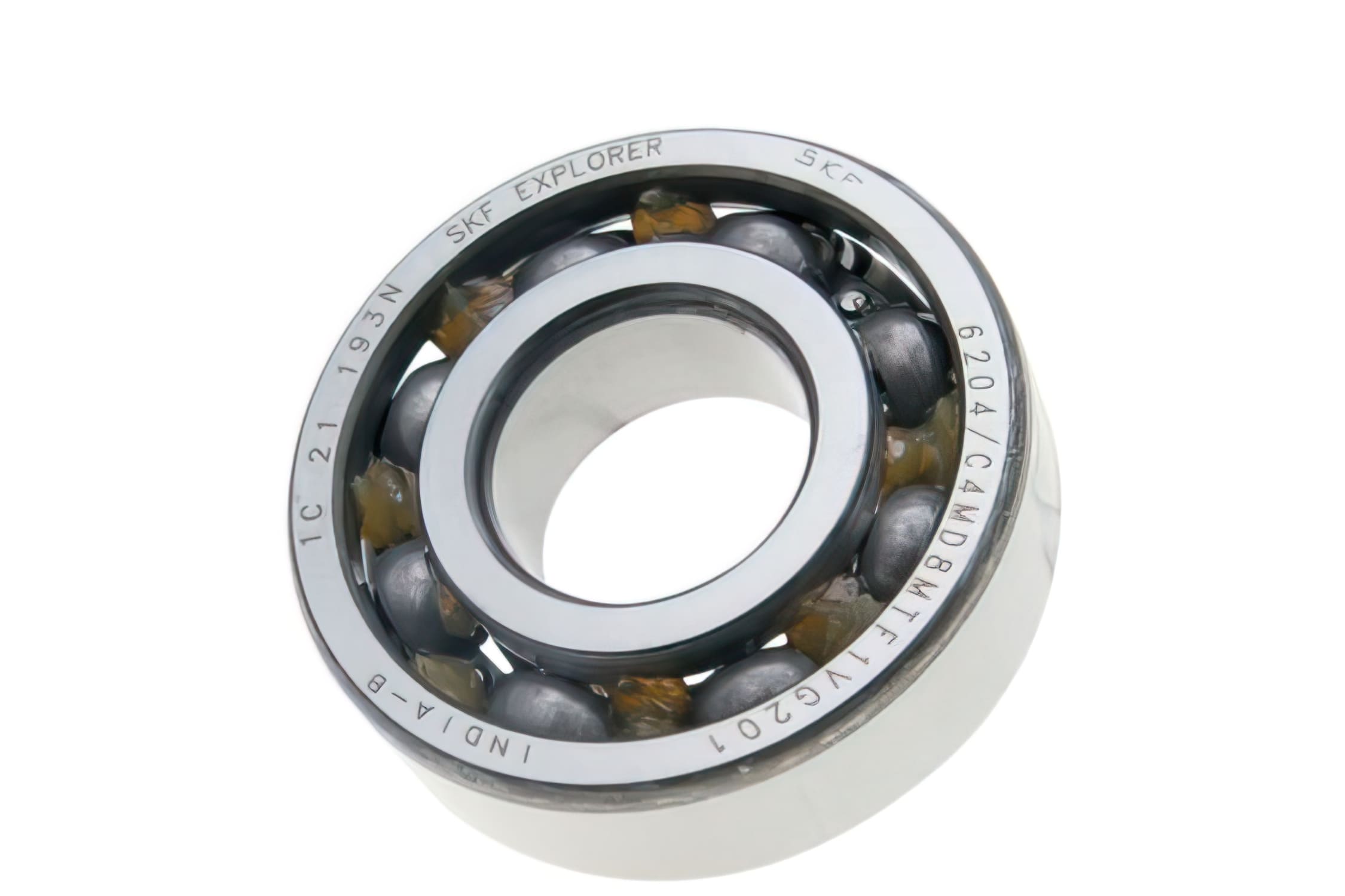 OE-DE847172 Cuscinetto Albero Motore - ricambio originale Derbi Euro3 (D50B0)